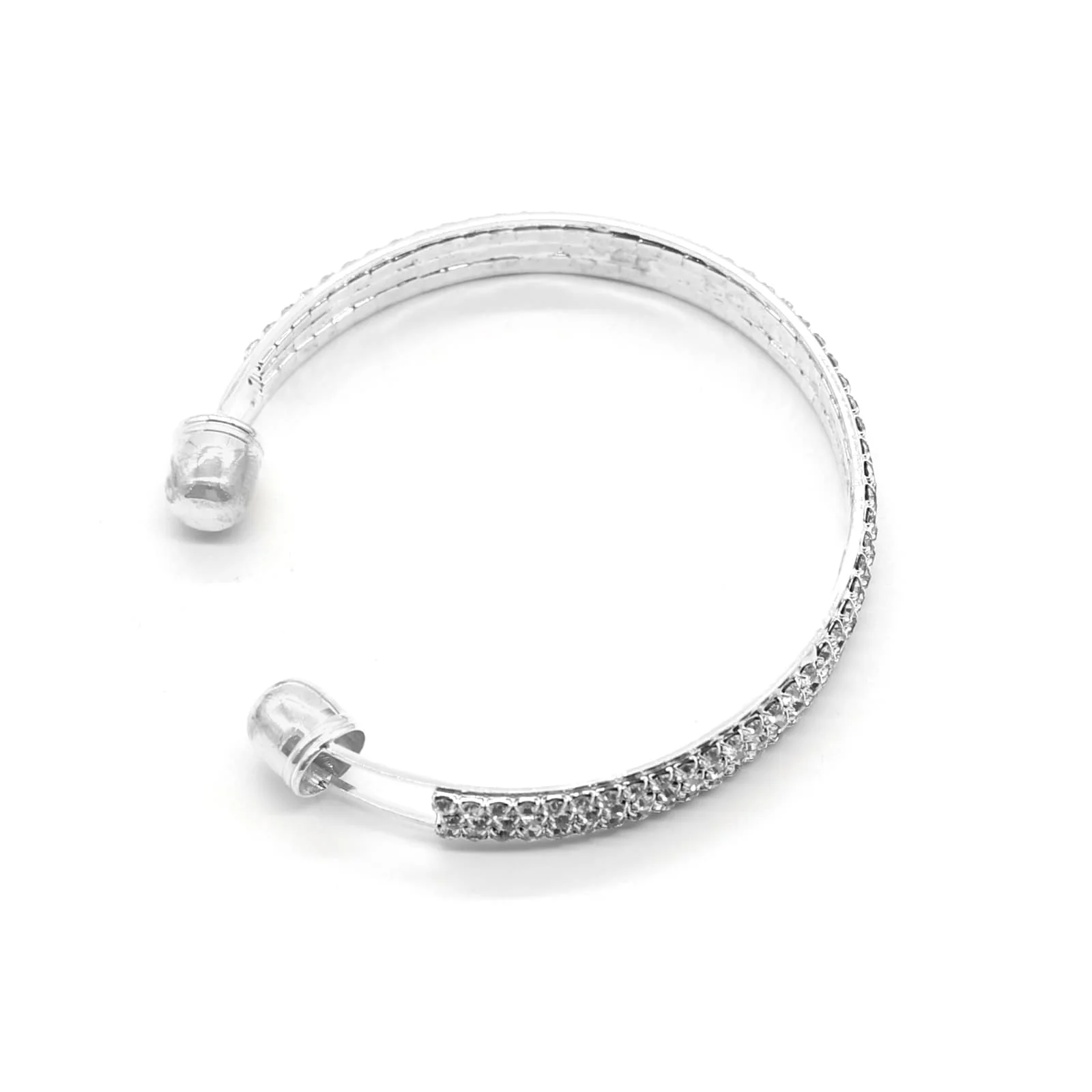 Thames Silver Bracelet - Image 4