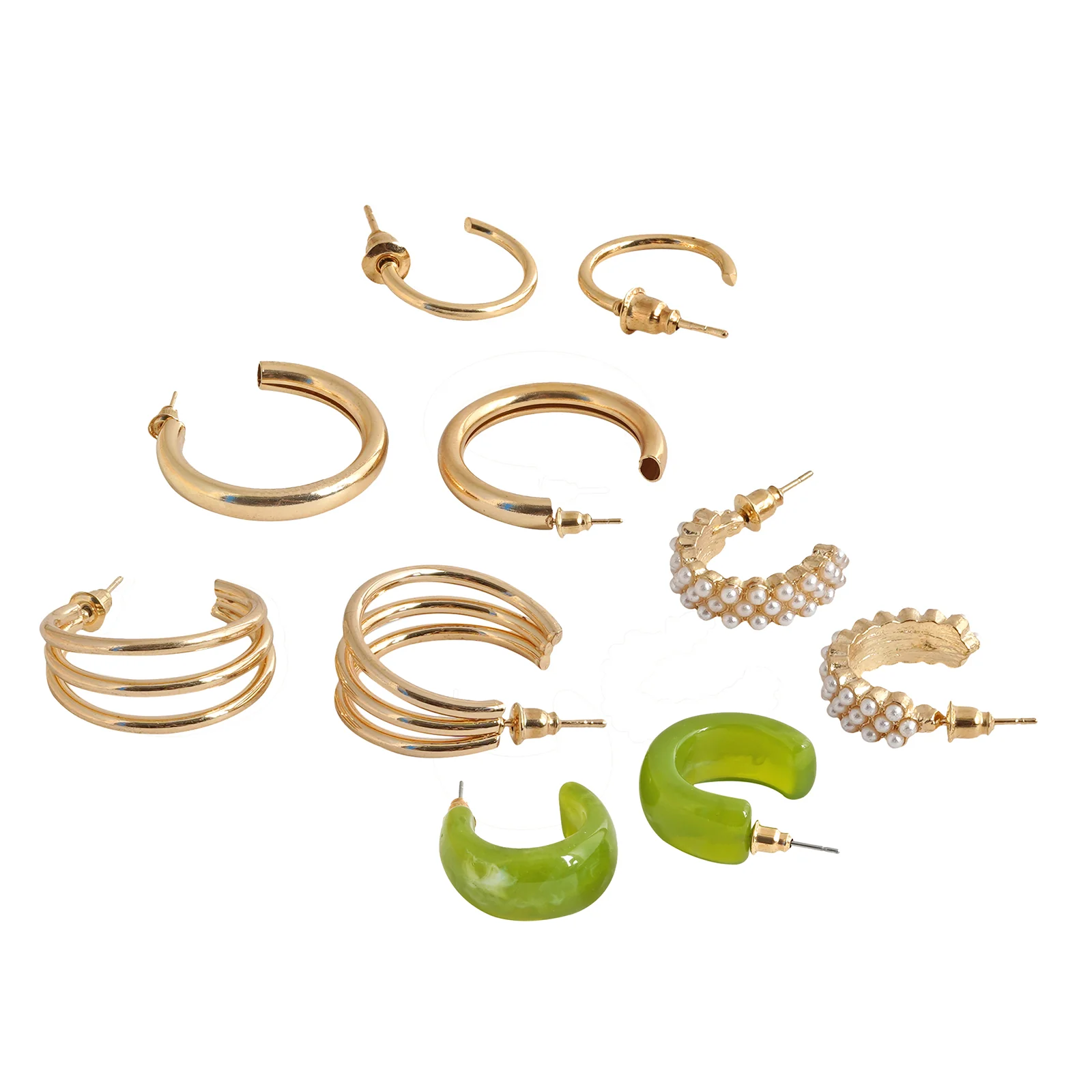 The Hoop Stack - Image 4