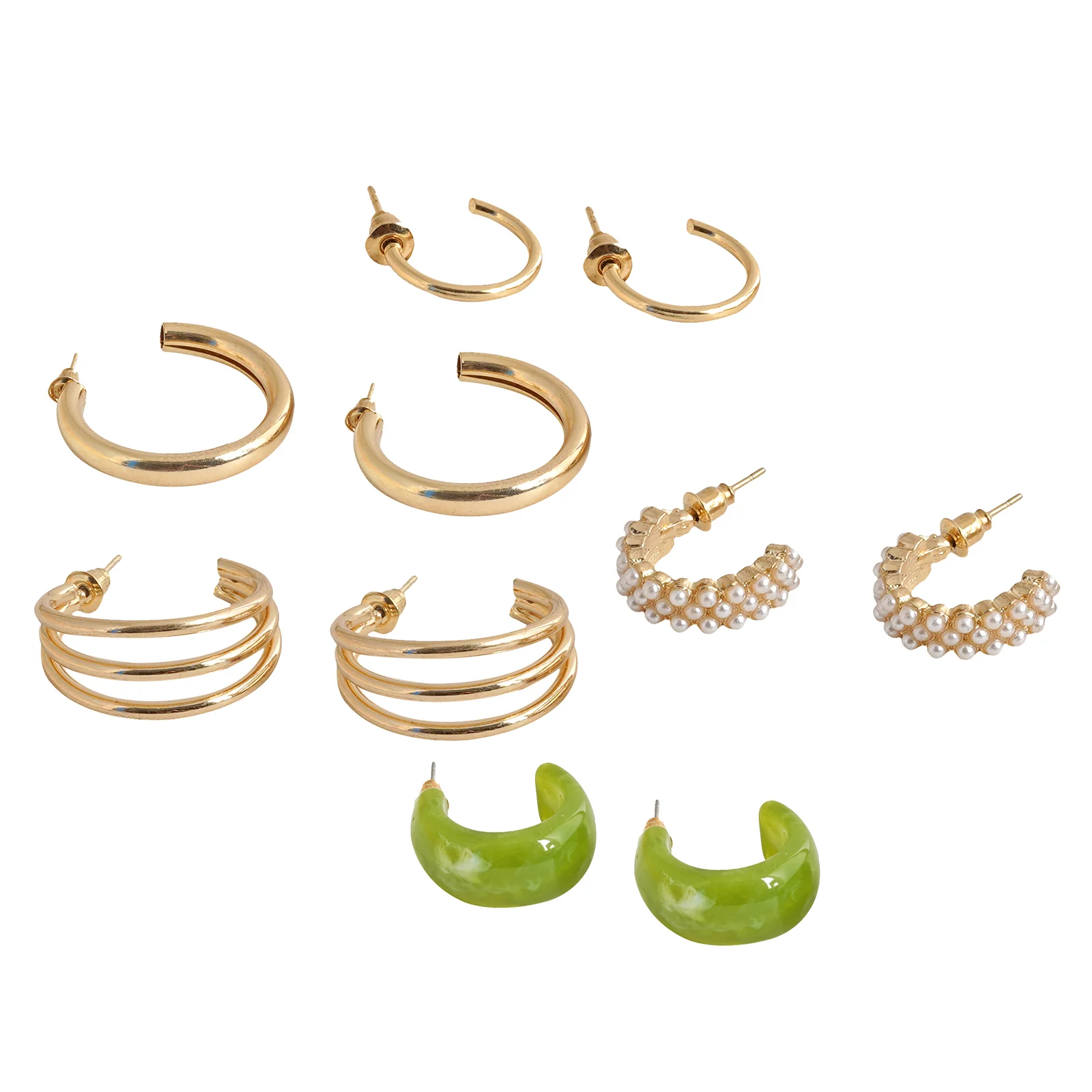 The Hoop Stack - Image 5