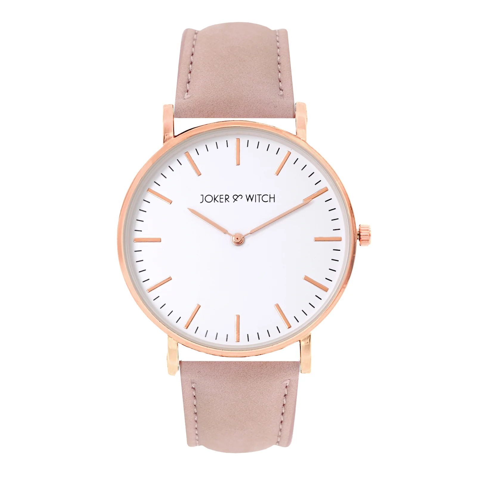 Thea Watch Bracelet Stack - Image 2