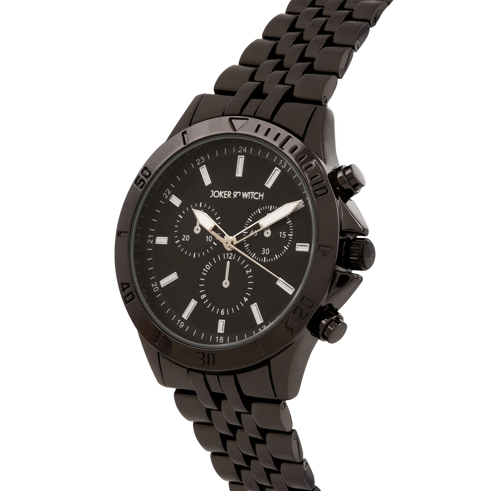 Theo & Celine Couple Watches - Image 3