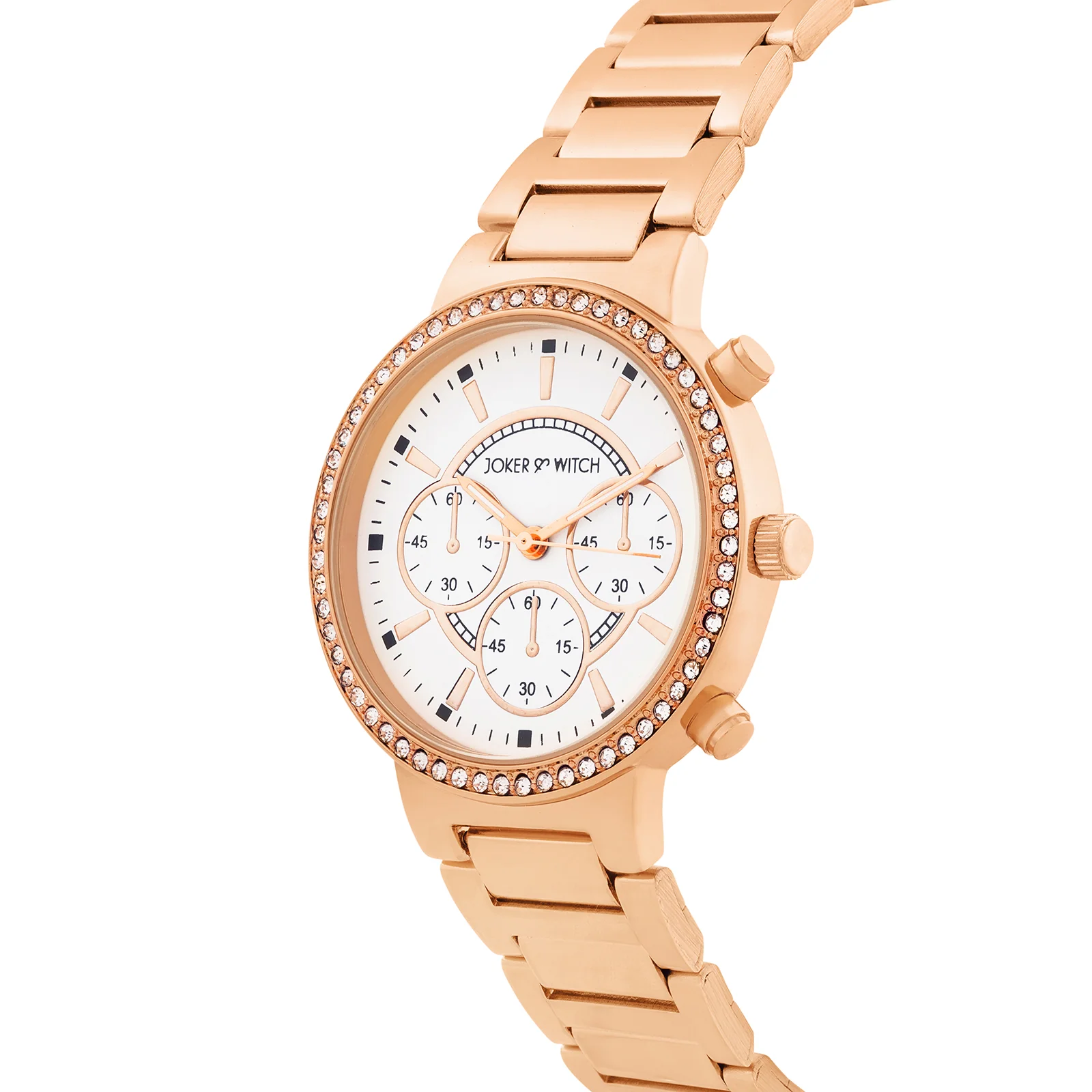 Theo & Celine Couple Watches - Image 4