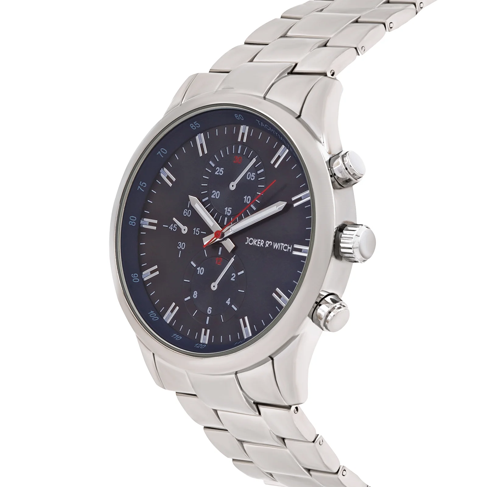 Theo & Isla Couple Watches - Image 3