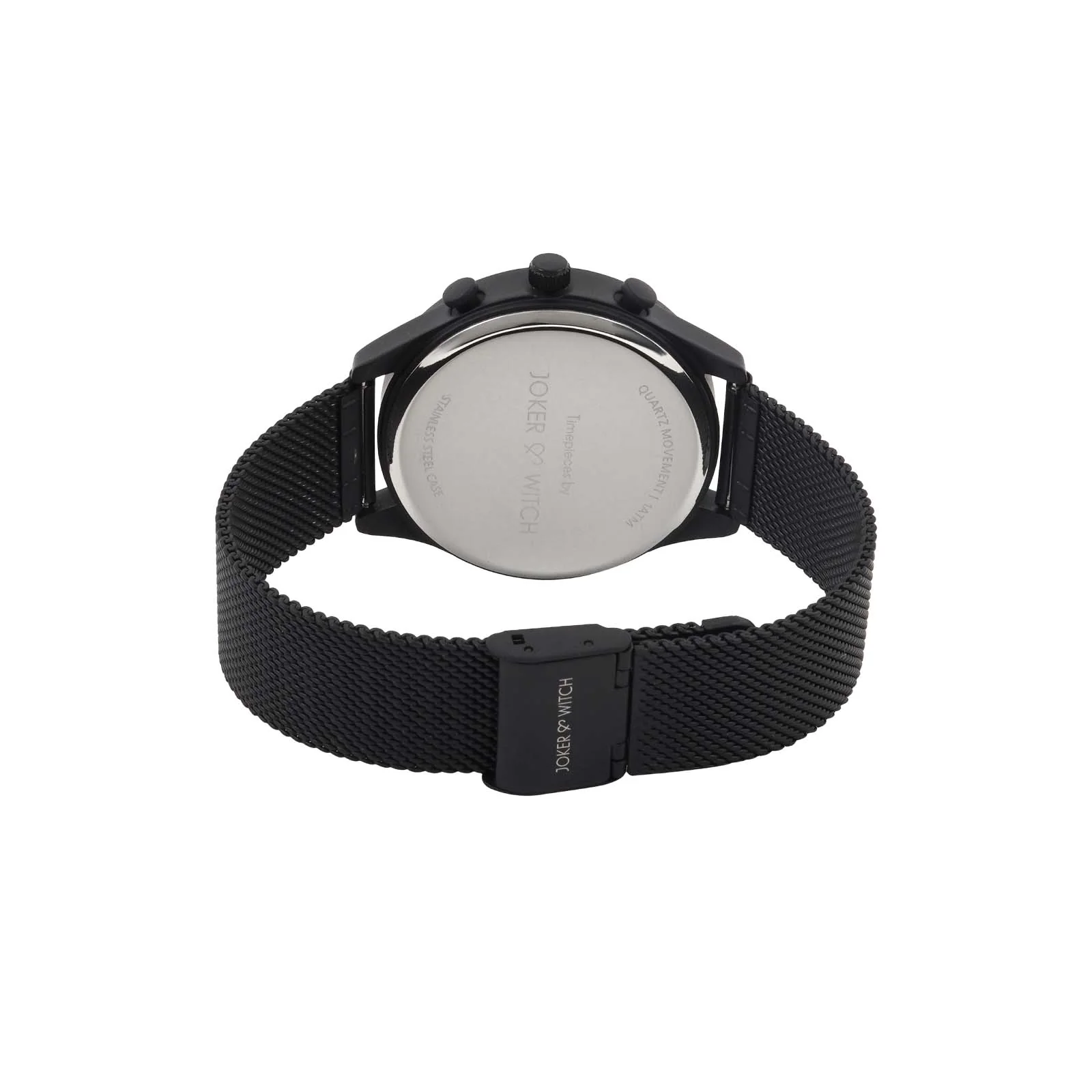 Theo & Pearl Couple Watches - Image 5