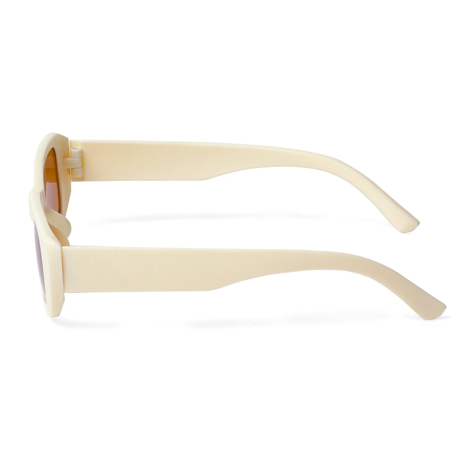 Tifa Champagne Off White Sunglasses - Image 5