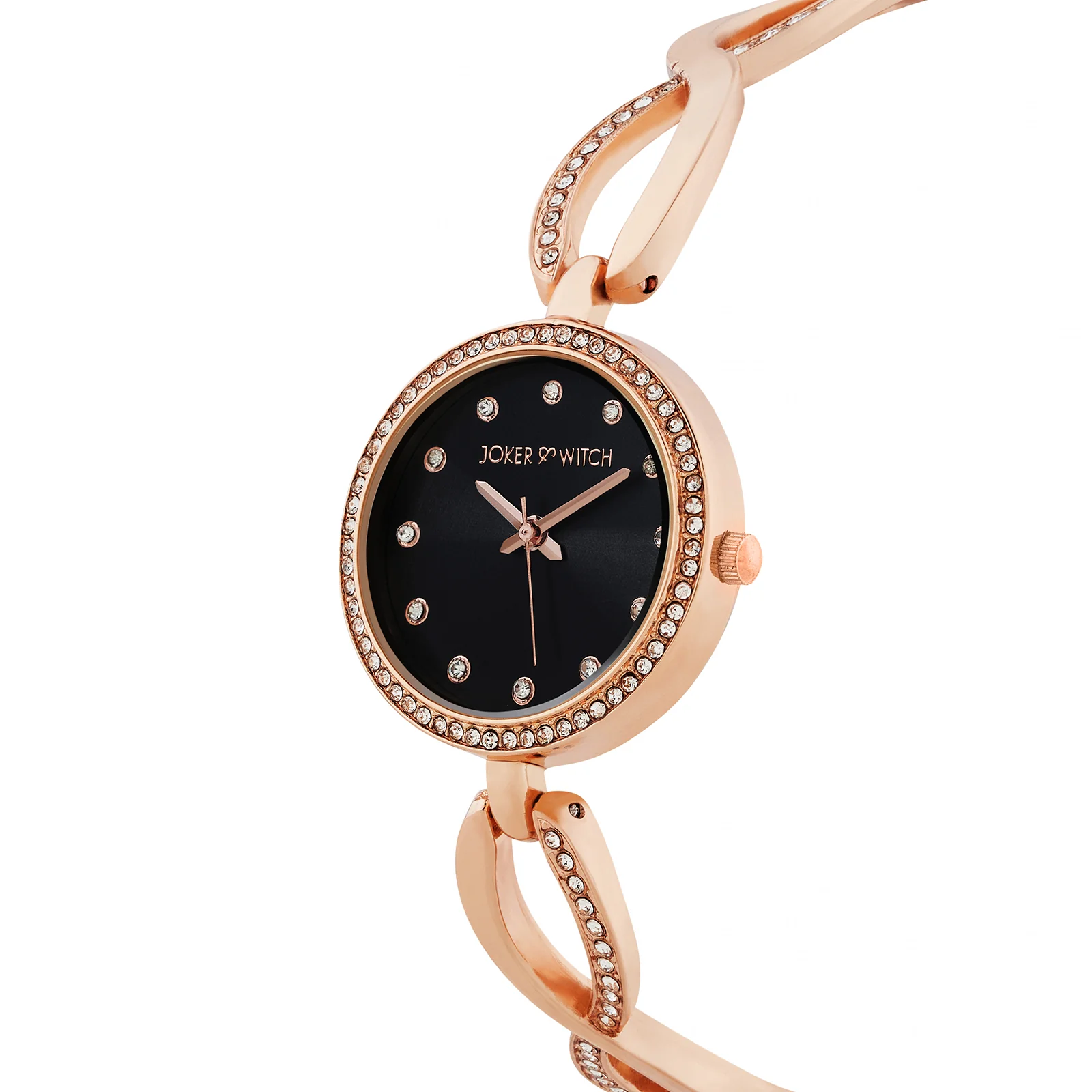 Timeless Spark Watch Bracelet Stack - Image 4