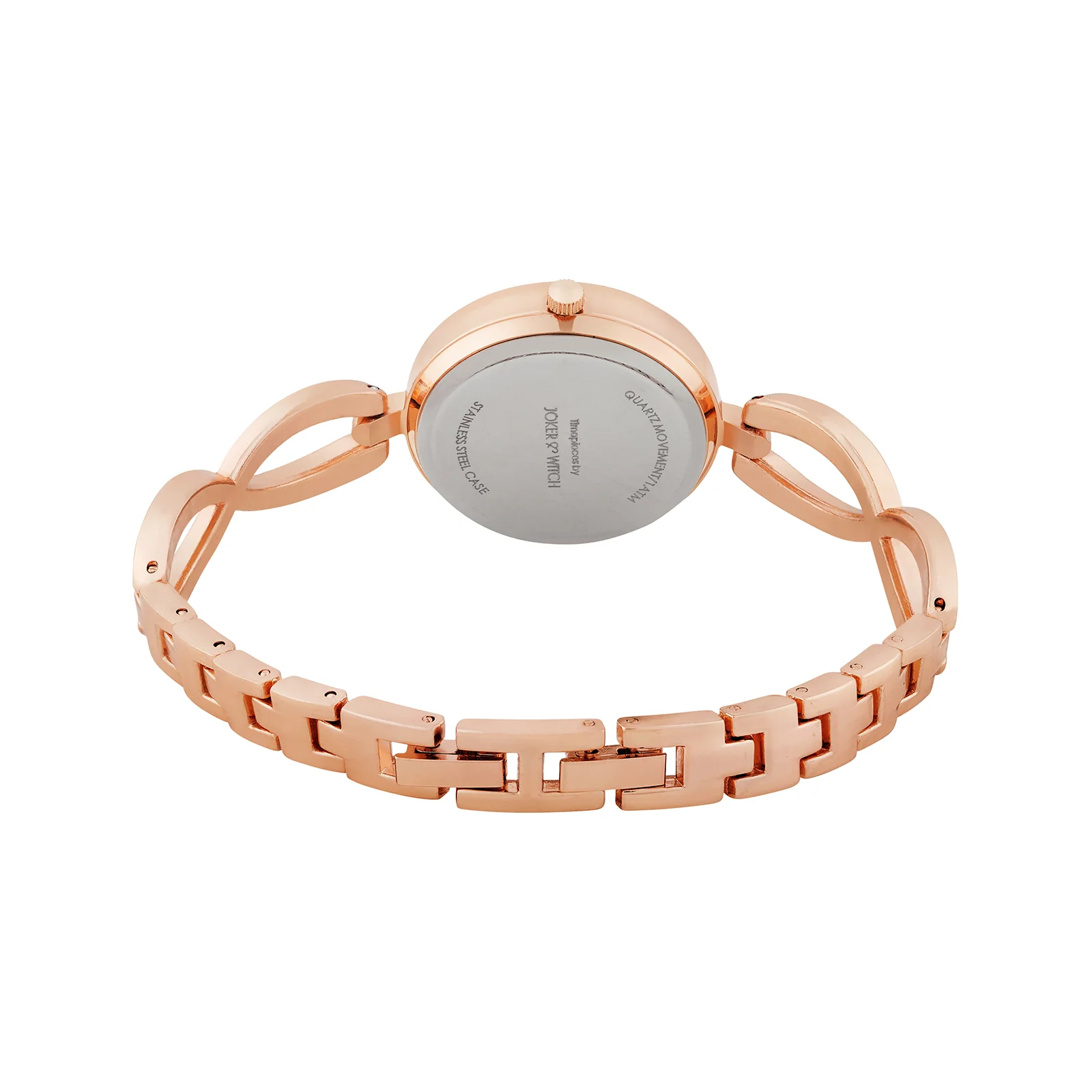 Timeless Spark Watch Bracelet Stack - Image 5
