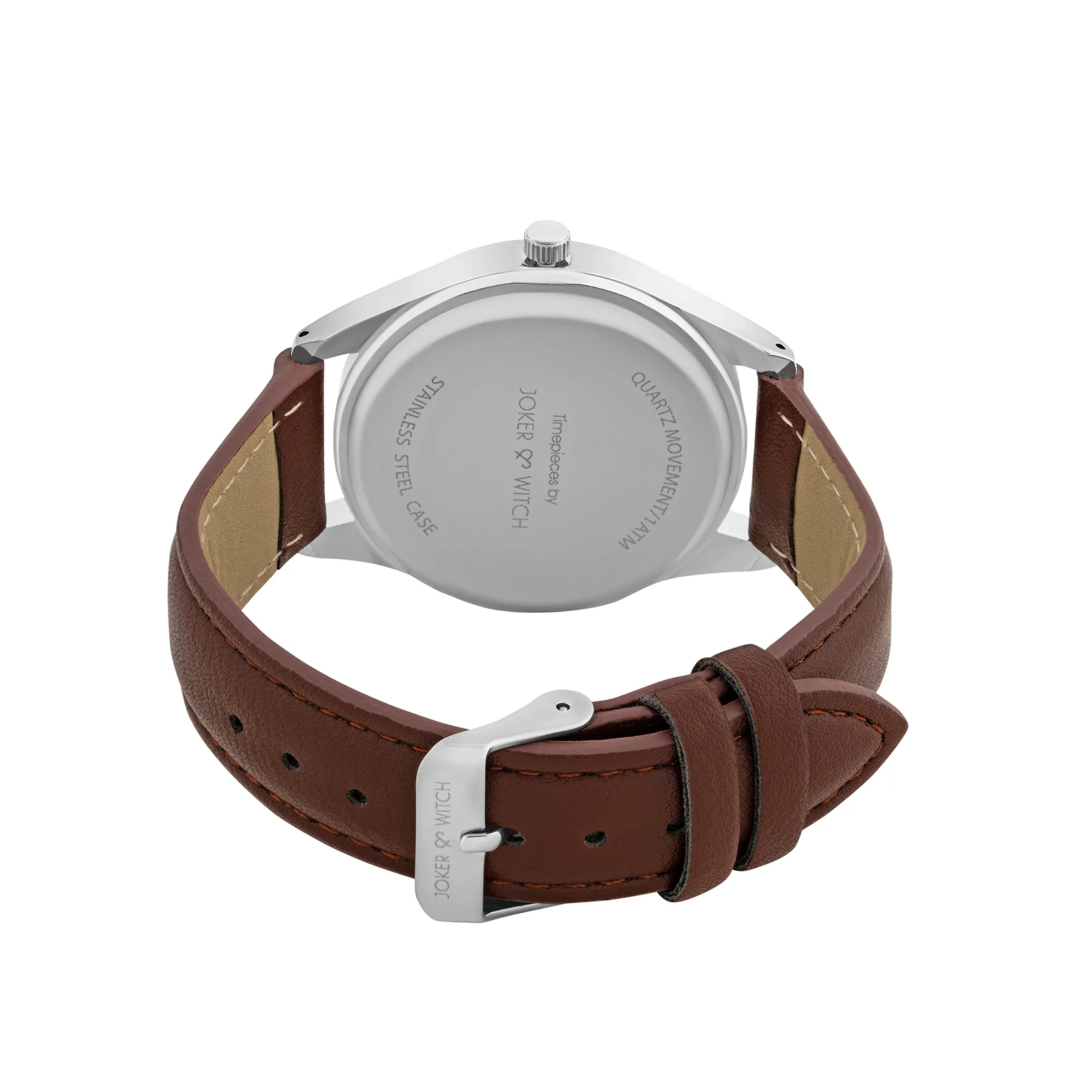 Timelock Men's Watch Bracelet Stack - Image 4