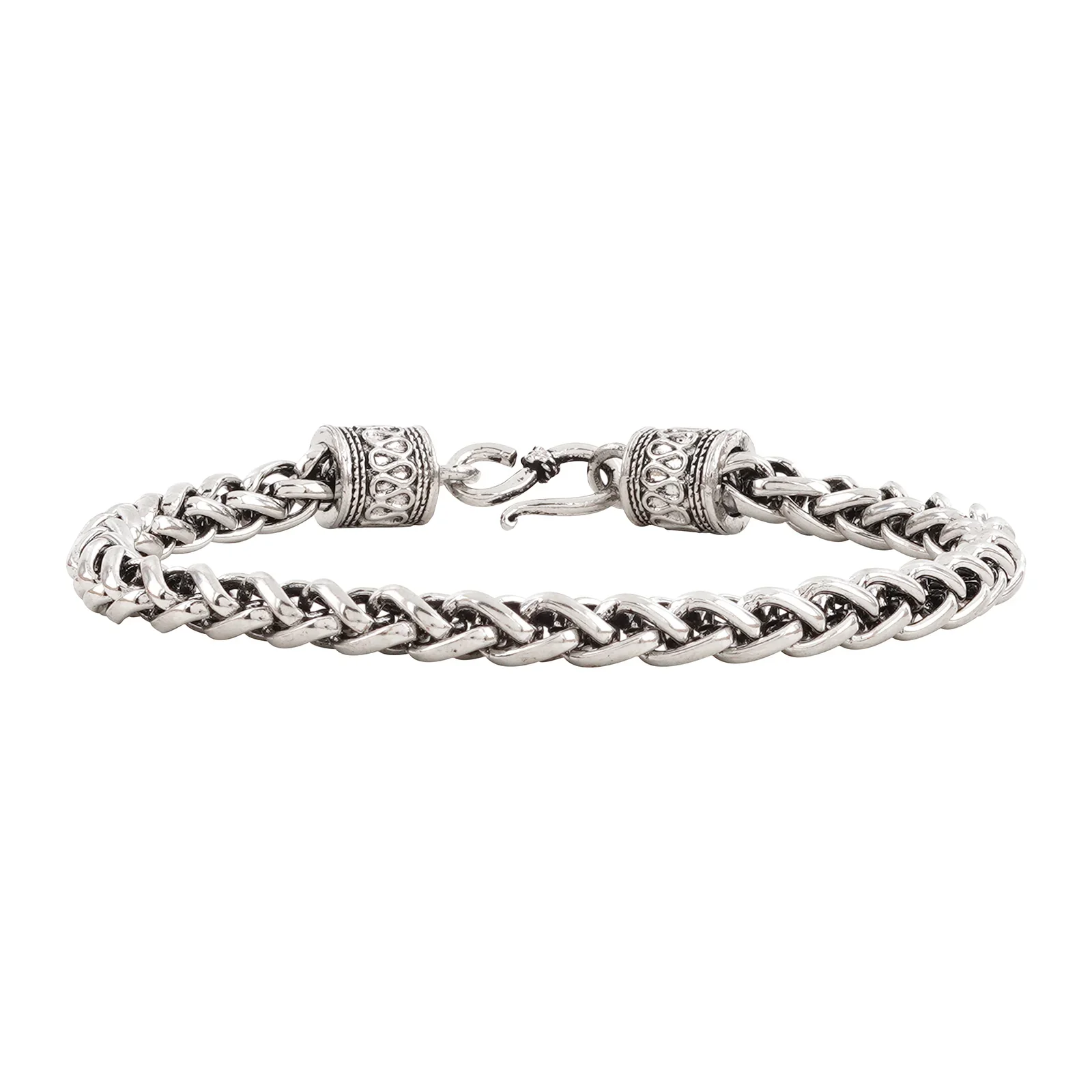 Timelock Men's Watch Bracelet Stack - Image 5