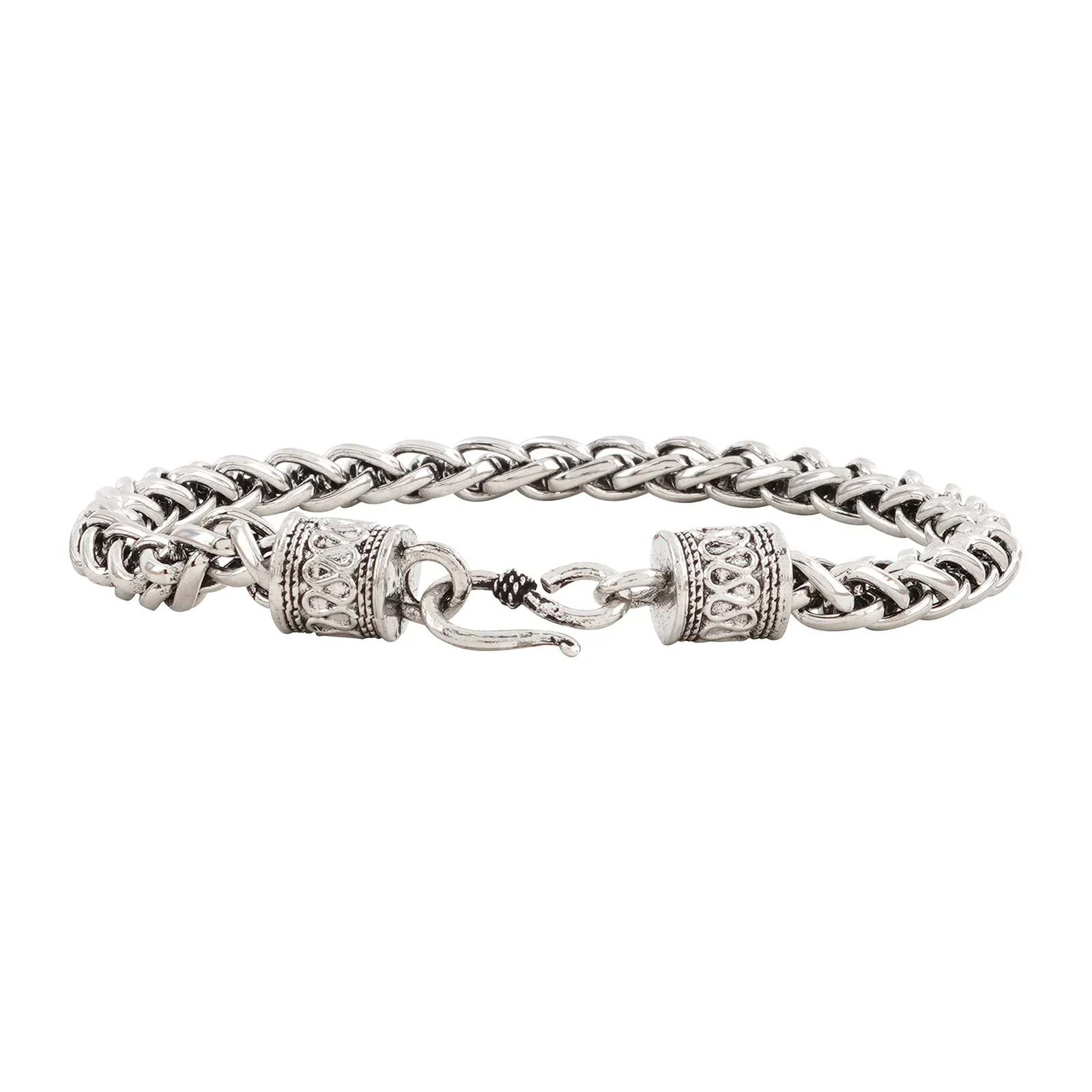 Timelock Men's Watch Bracelet Stack - Image 6