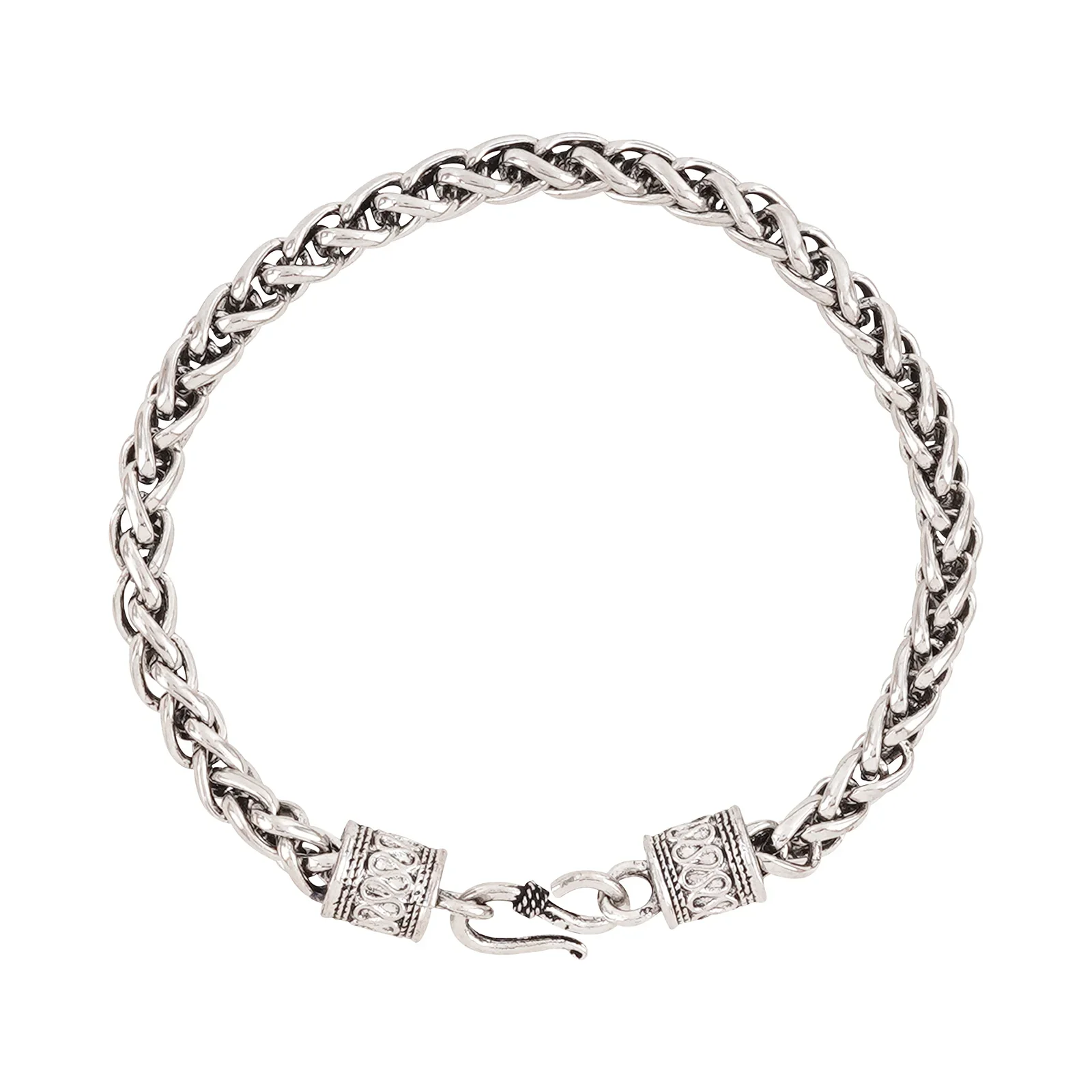 Timelock Men's Watch Bracelet Stack - Image 7