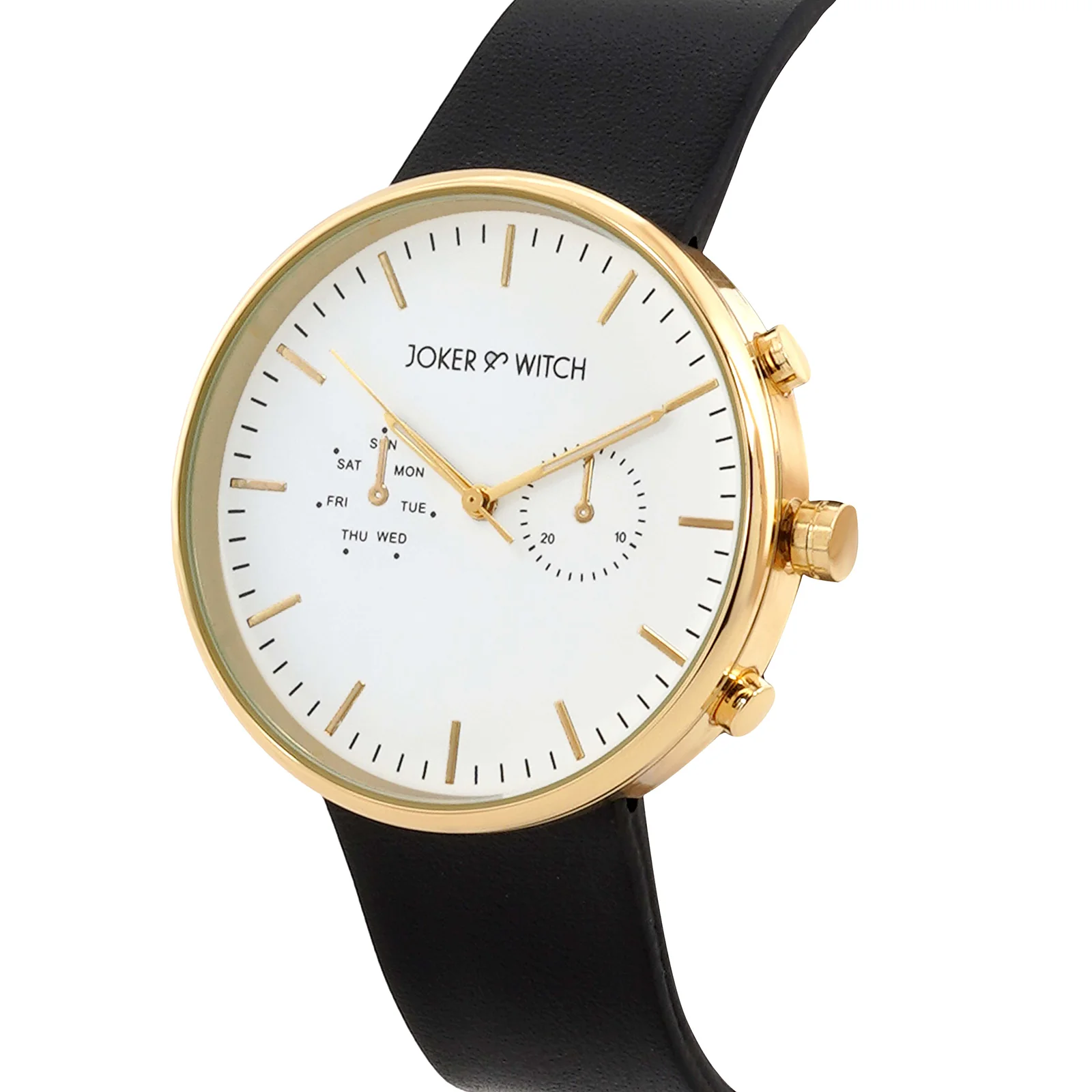 Tobias & Selene Couple Watches - Image 3