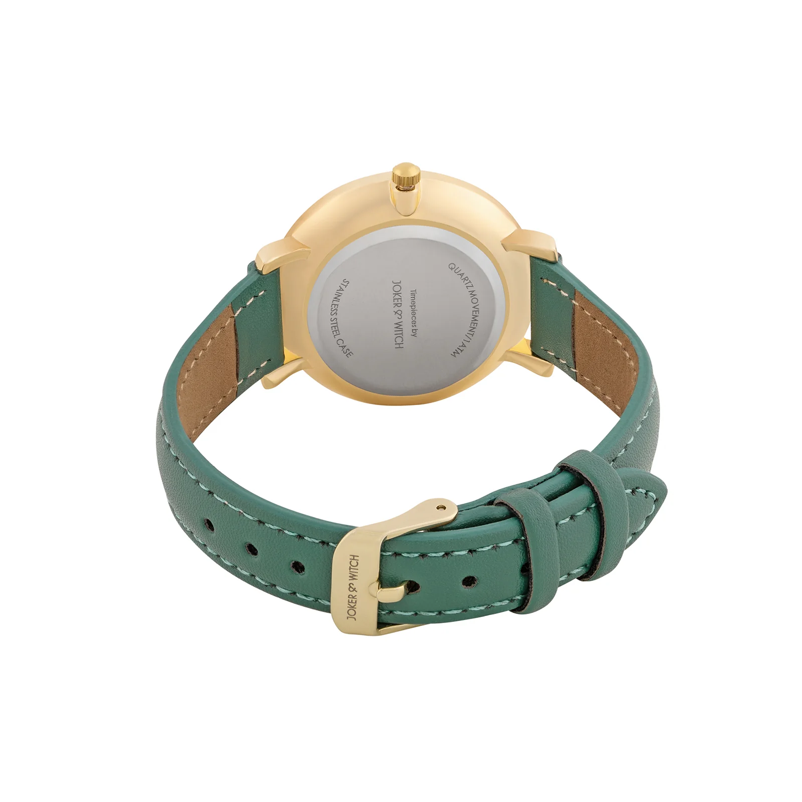 Tobias & Selene Couple Watches - Image 6