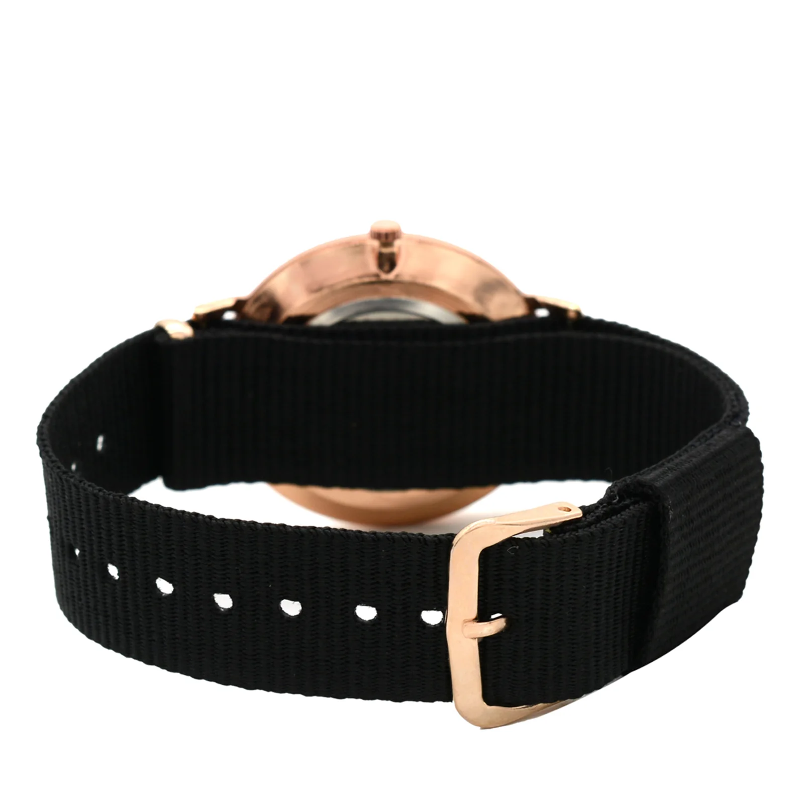 Toffeenut & Caramel Couple Watches - Image 4