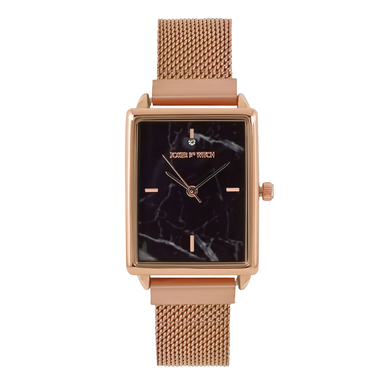 Toffeenut & Caramel Couple Watches - Image 6