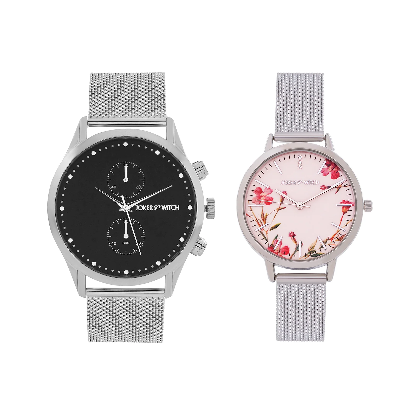 Tom & Gisele Couple Watches - Image 2