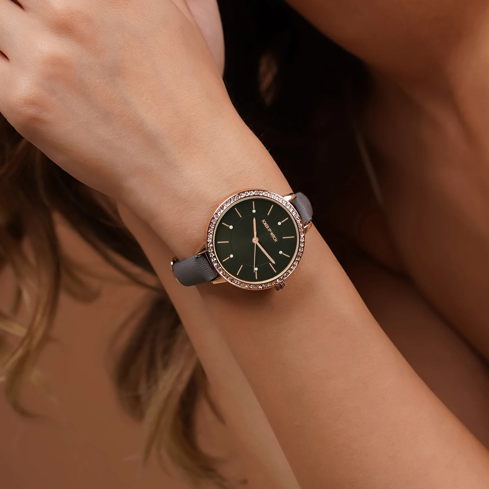 Tom & Jerry Couple Watches - Image 6