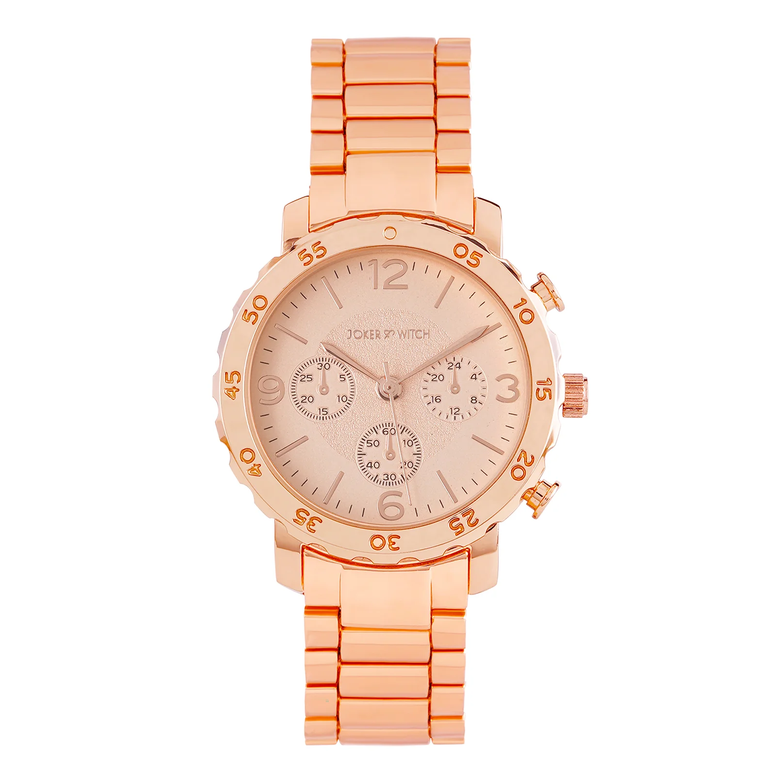 Tony and Maria Couple Watches - Image 2
