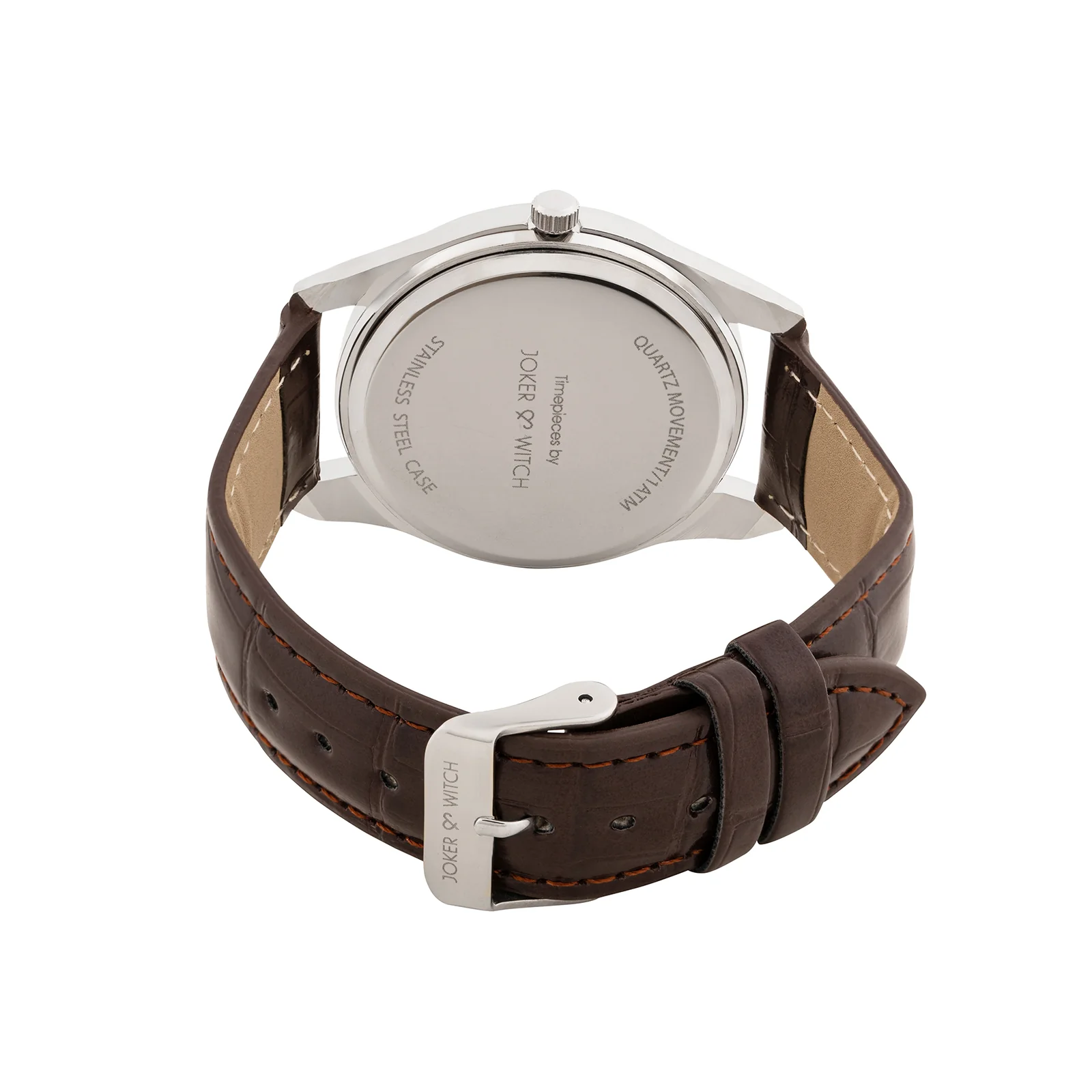 Trailmark Men's Watch Bracelet Stack - Image 4