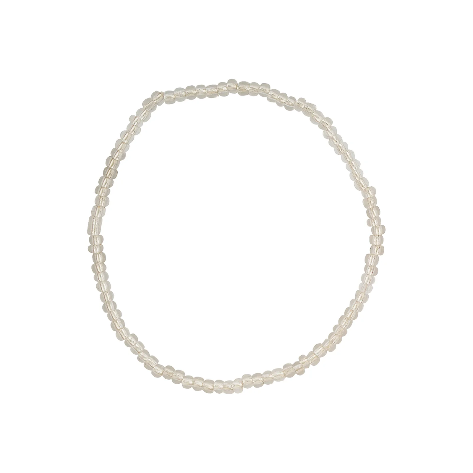 Treacherous Multicolored Beaded Bracelet - Image 9