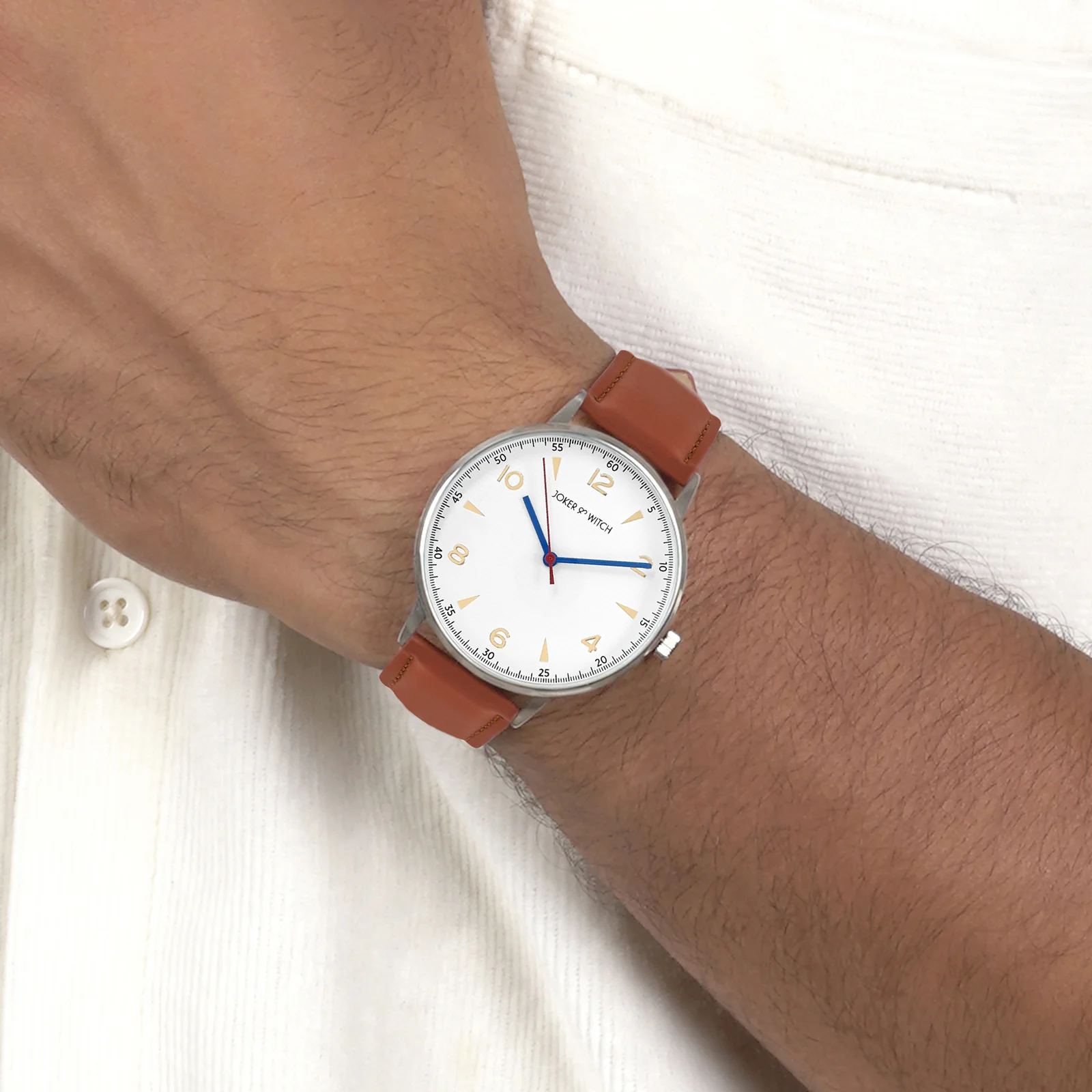 True Love Couple Watches - Image 2