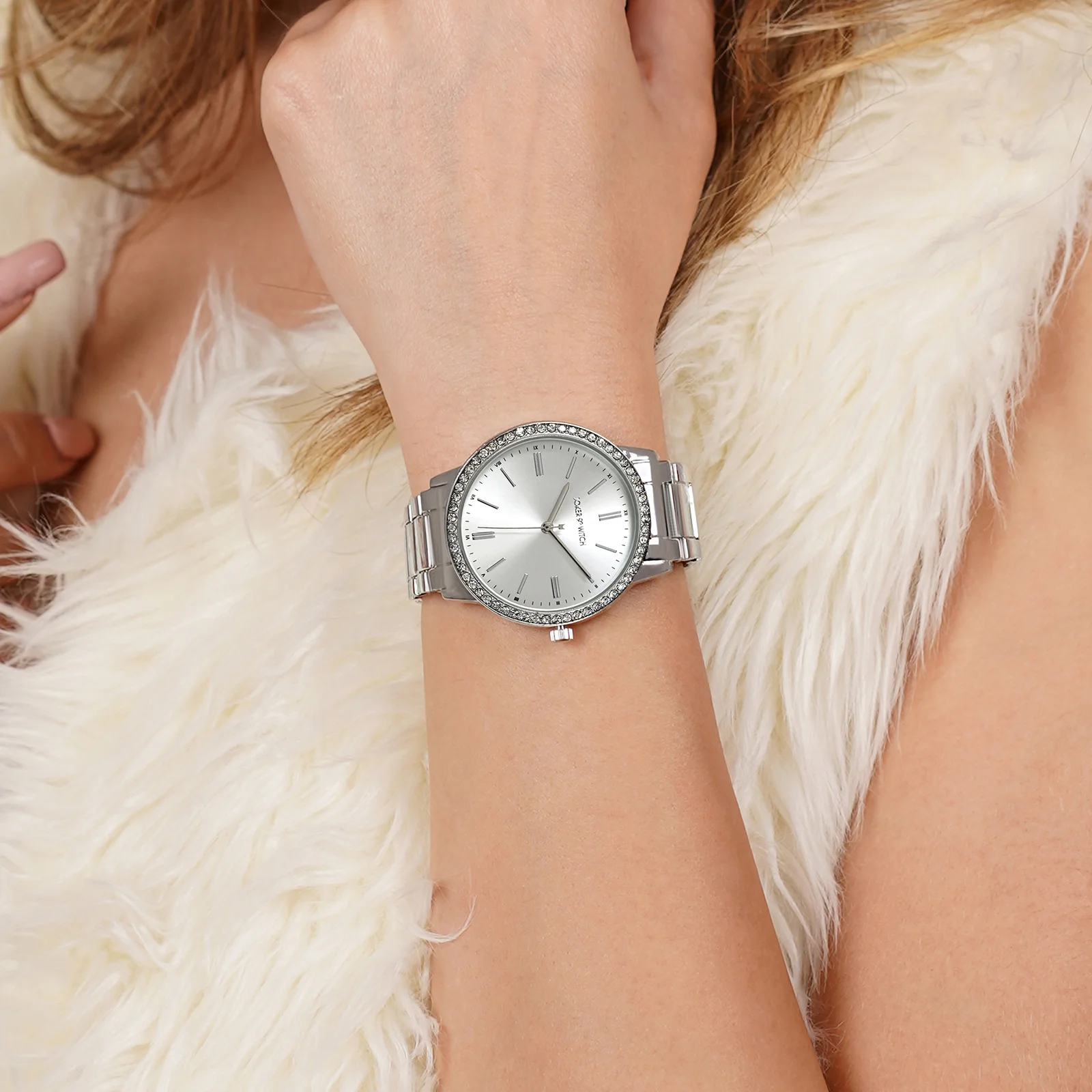 True Love Couple Watches - Image 5