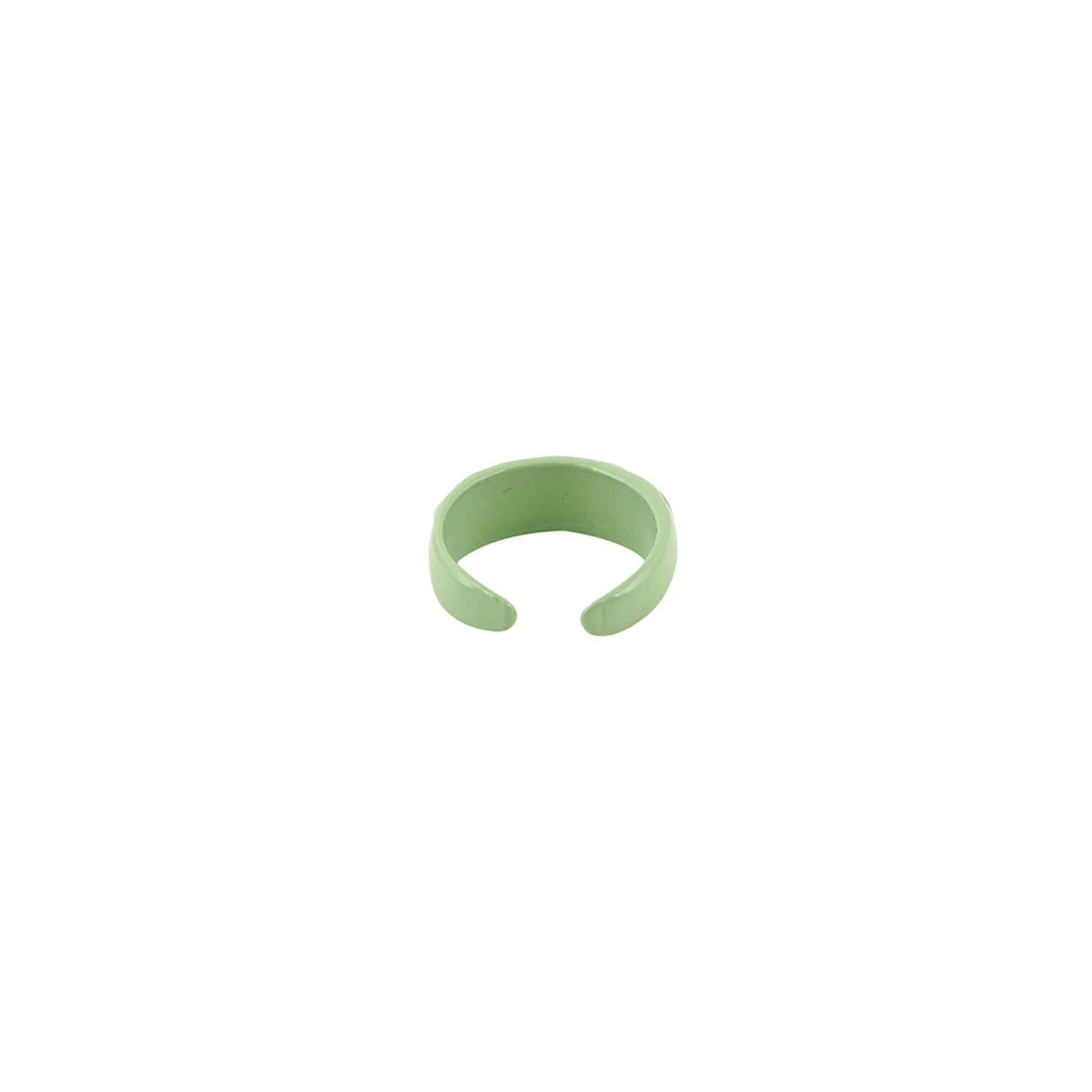 Truffle Croissant Set Of 6 Rings - Image 13