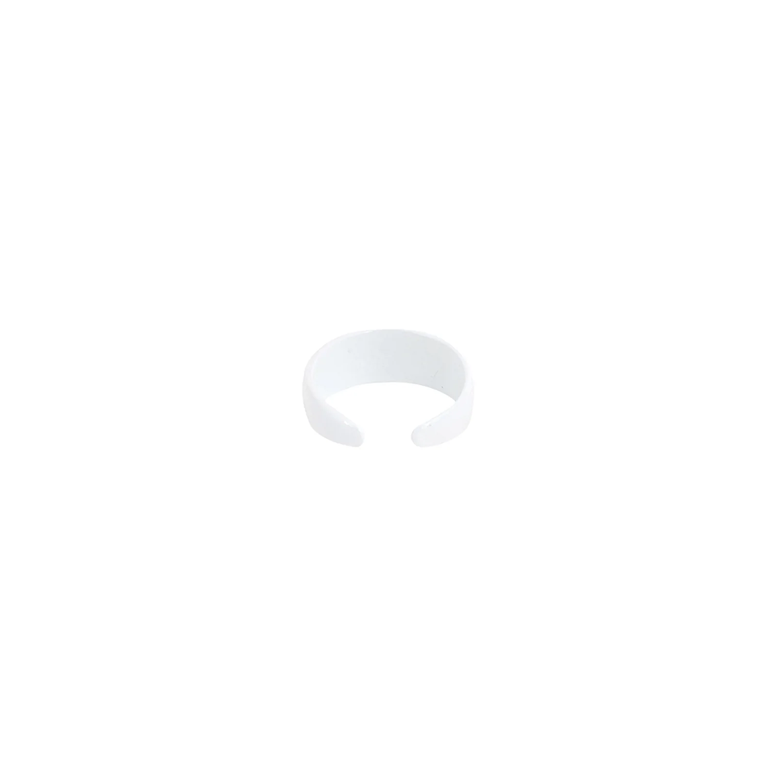 Truffle Croissant Set Of 6 Rings - Image 7