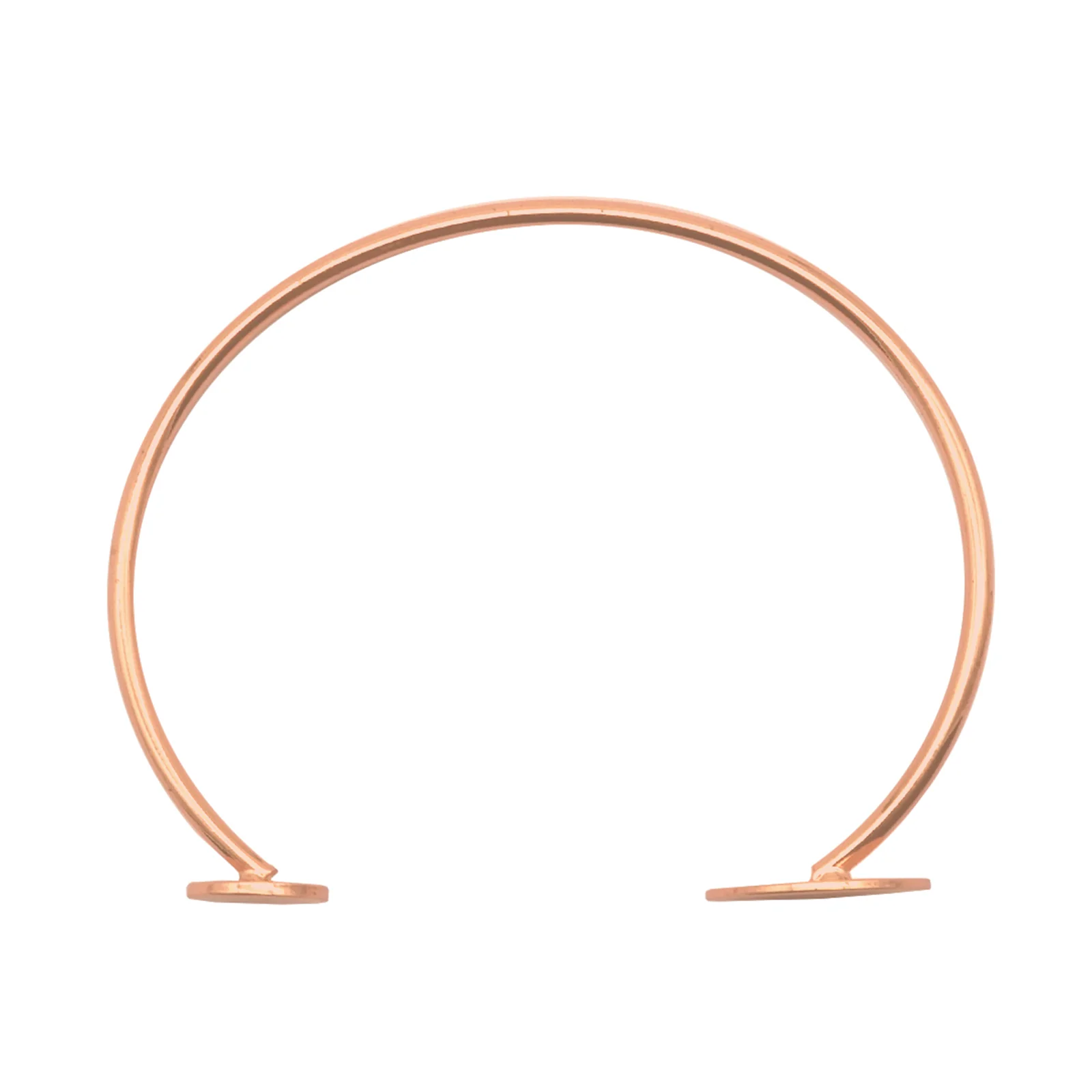 Tupelo Rosegold Watch Bracelet Stack - Image 7