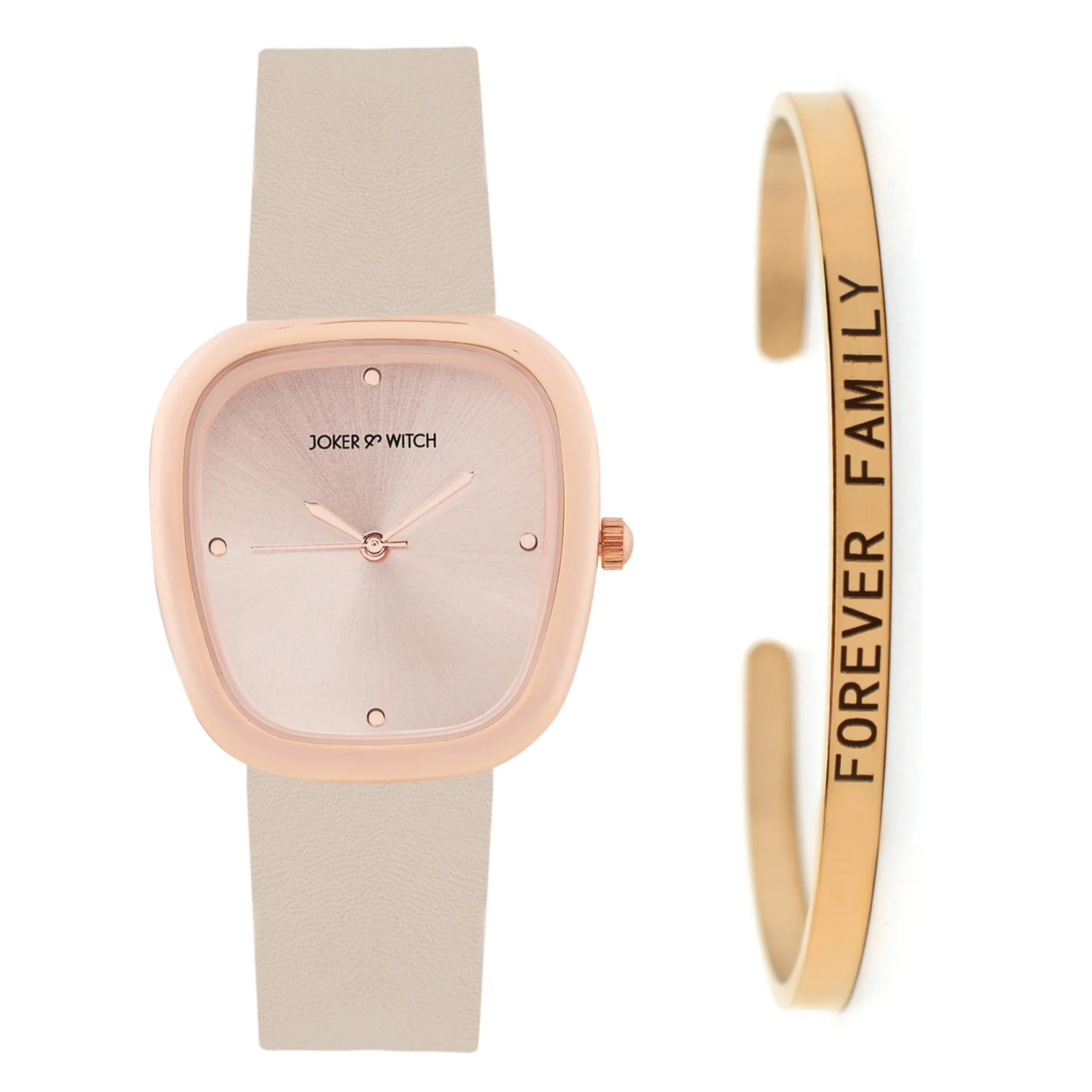 Twilight Essence Watch Bracelet Stack - Image 2