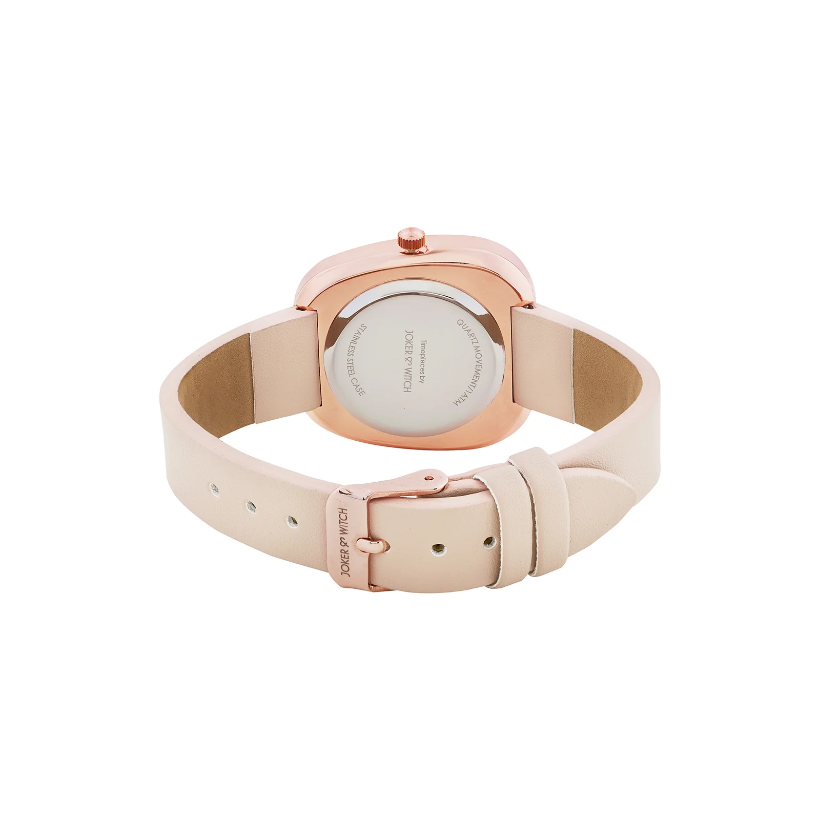 Twilight Essence Watch Bracelet Stack - Image 5
