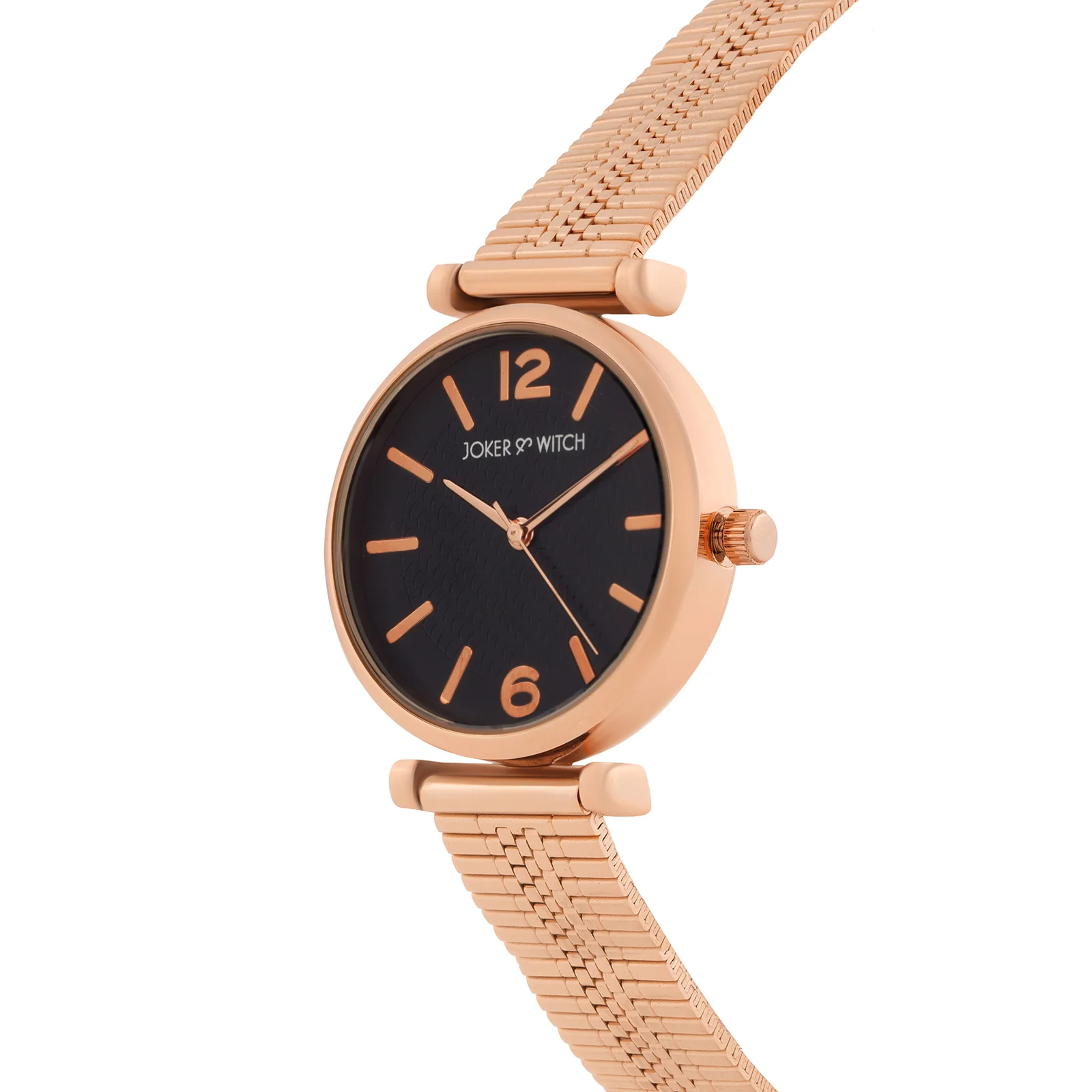 Twilight Radiance Watch Bracelet Stack - Image 4