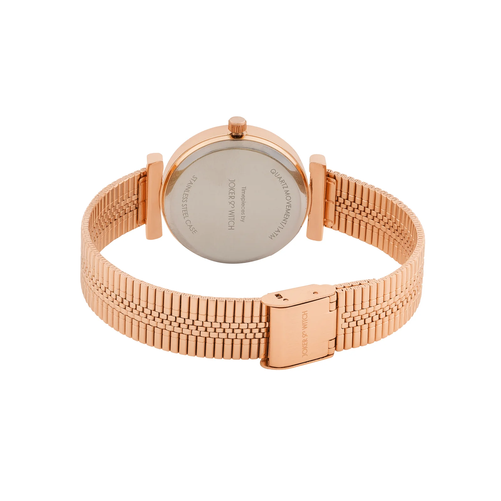 Twilight Radiance Watch Bracelet Stack - Image 5