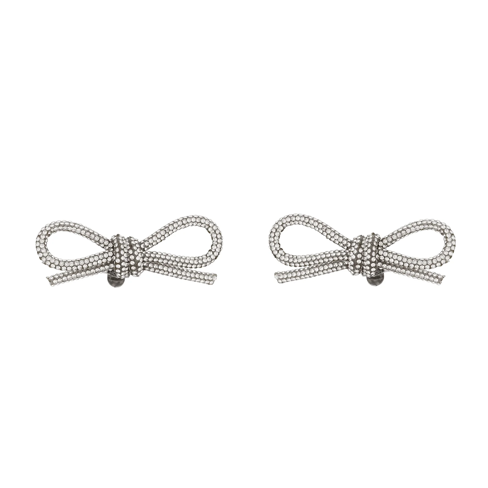 Twinkle Bow Shoe Clip - Image 3