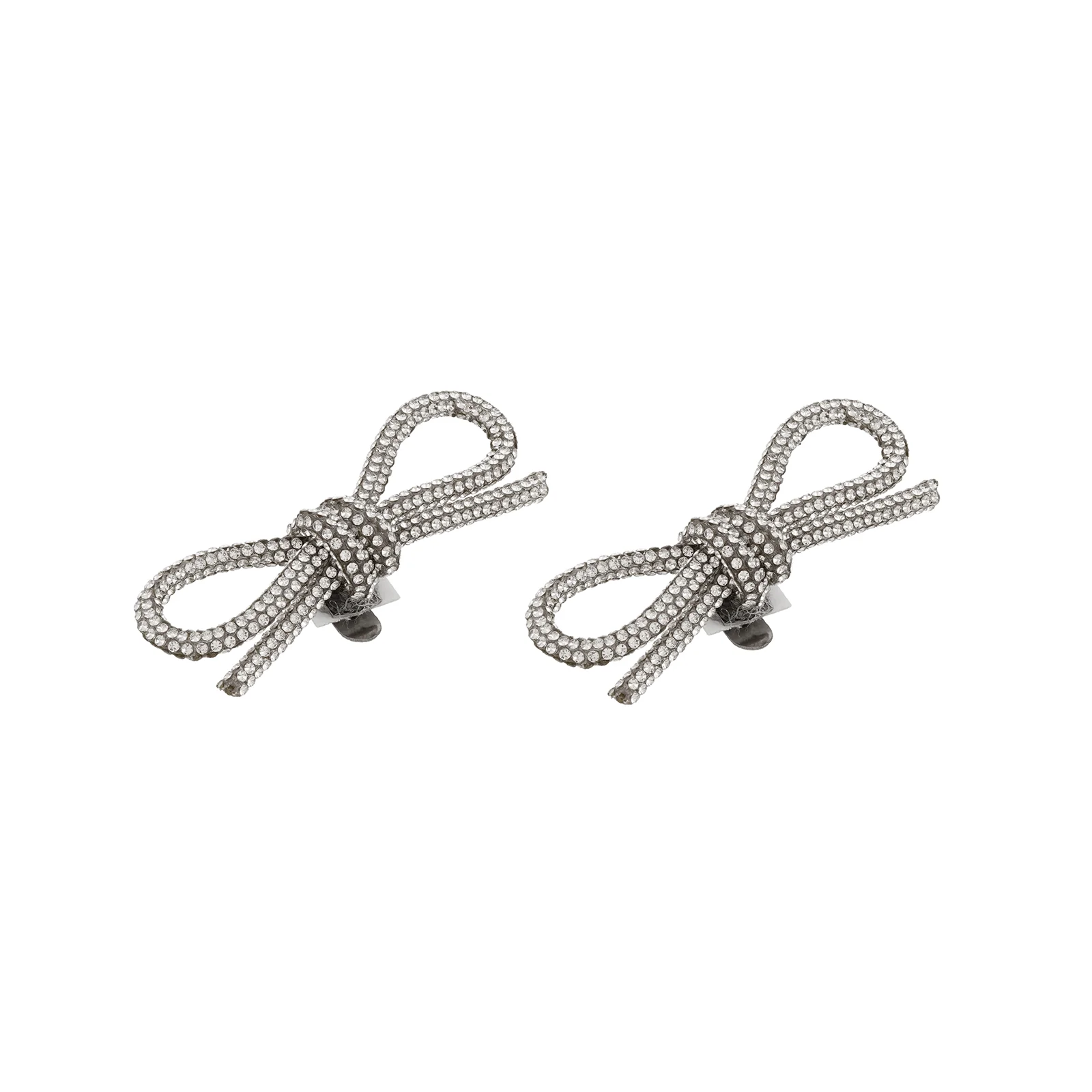 Twinkle Bow Shoe Clip - Image 4