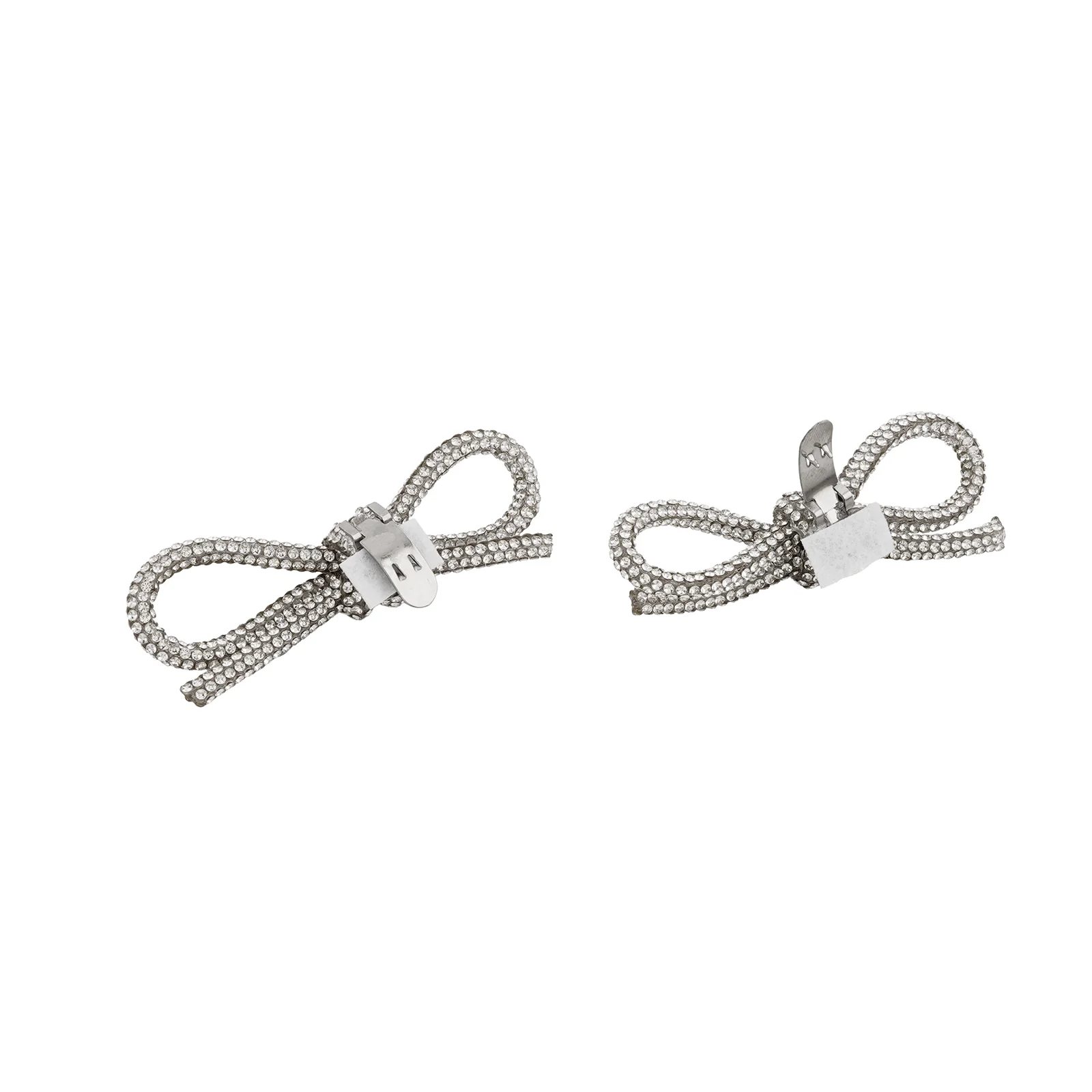 Twinkle Bow Shoe Clip - Image 5