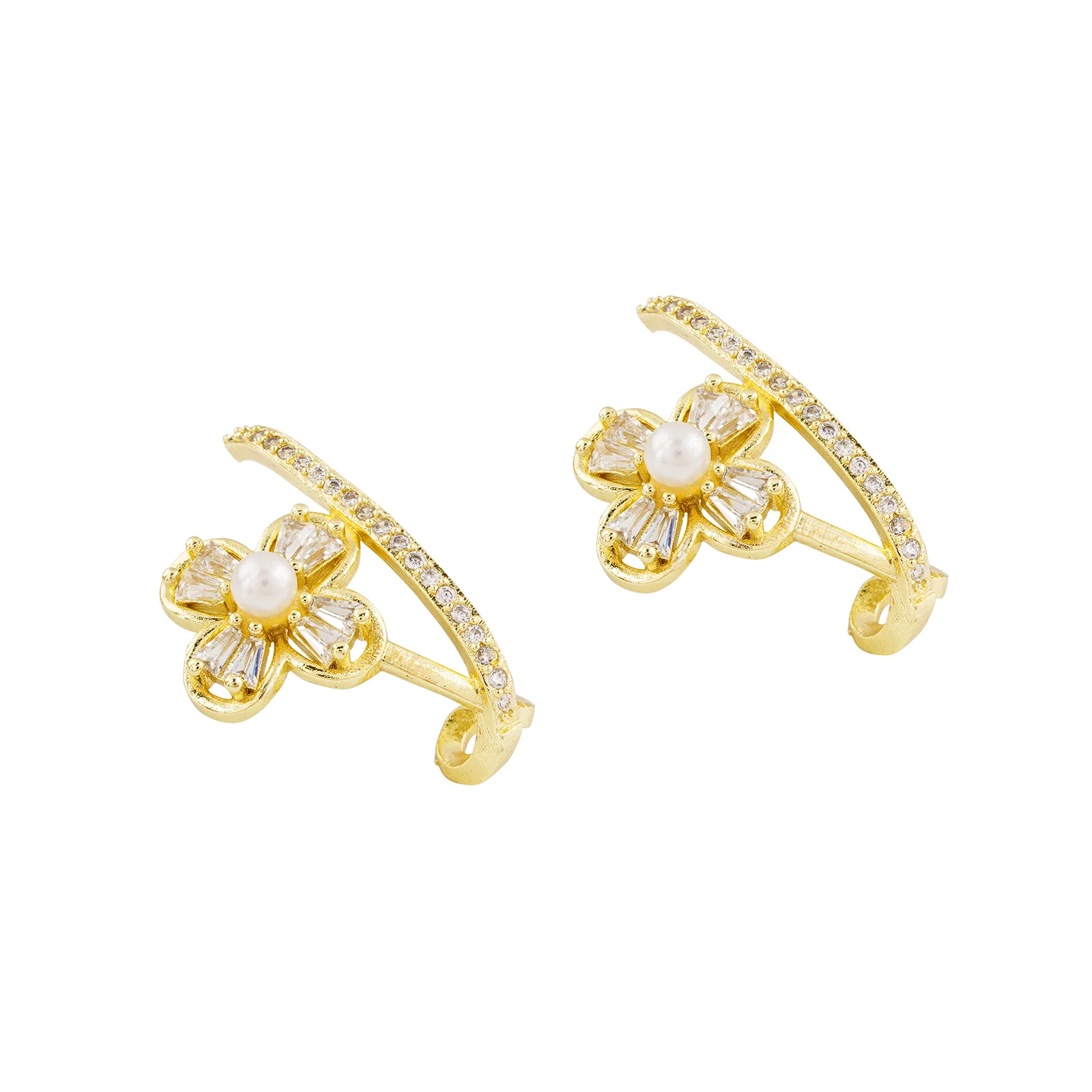 Twist With It Earring - Image 4