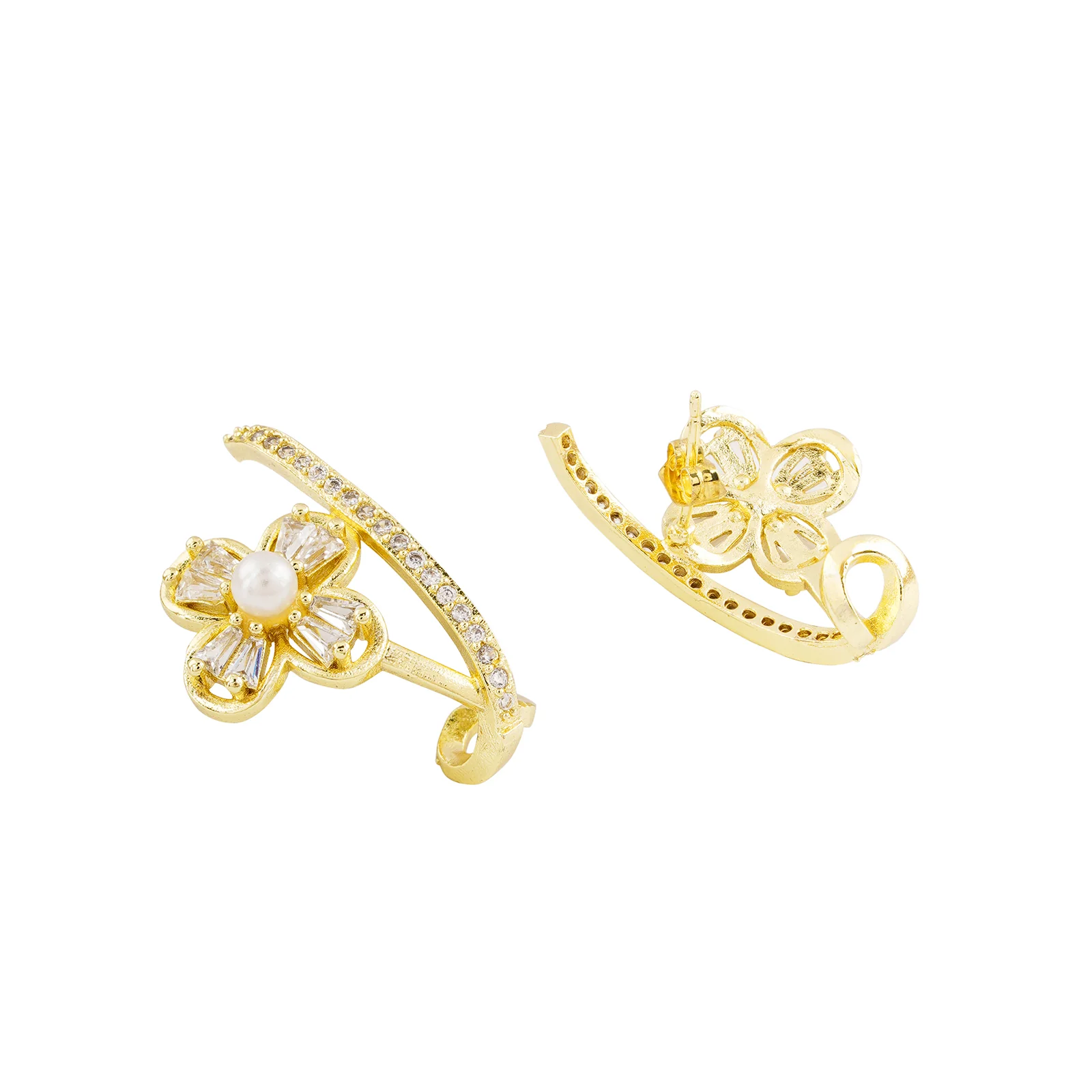 Twist With It Earring - Image 5