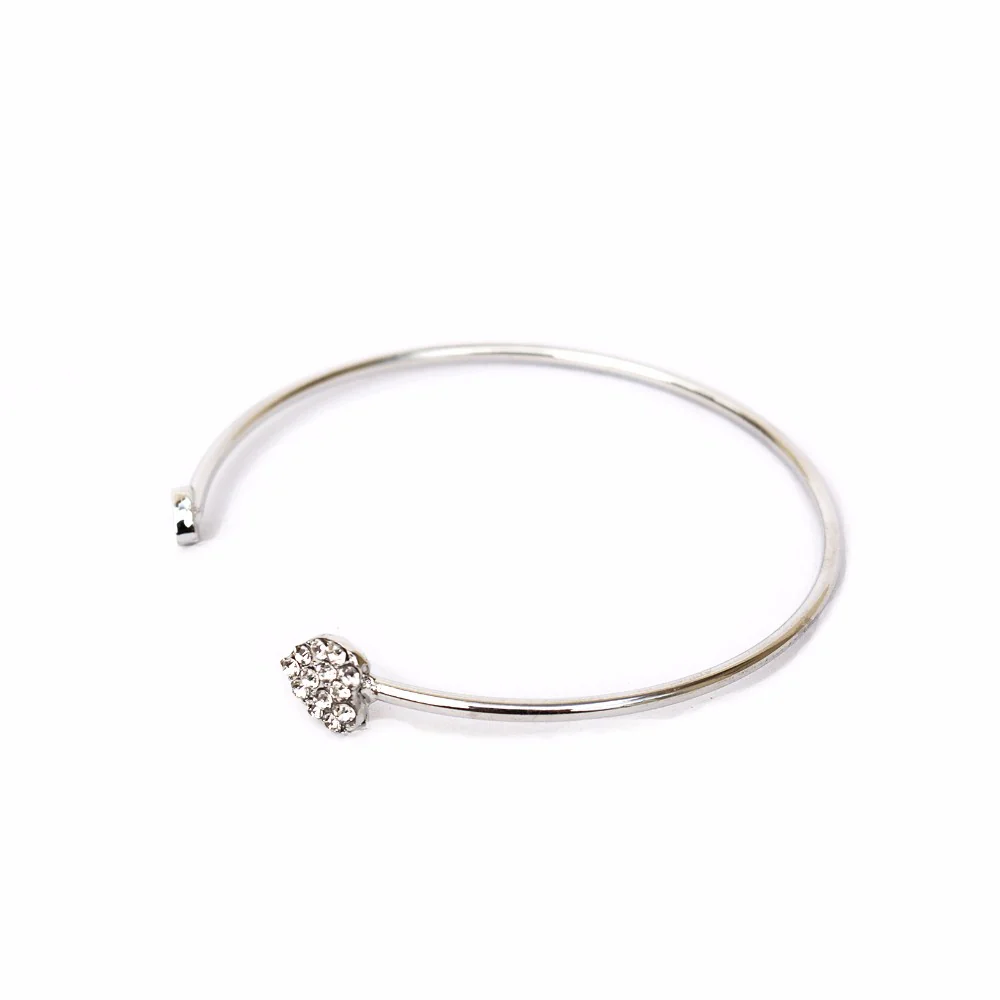 Unity Silver Magnetic Watch Bracelet Stack - Image 3