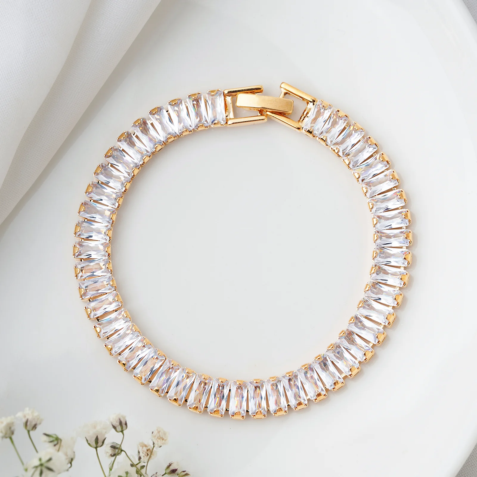 Uptown Bracelet - Image 2