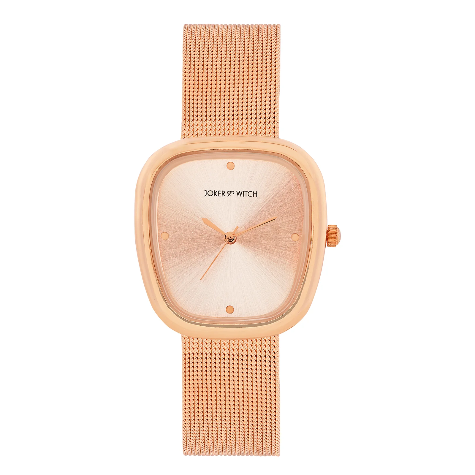 Urban Aura Watch Bracelet Stack - Image 3