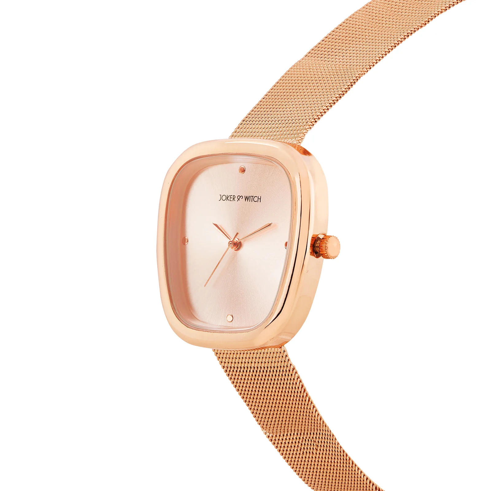 Urban Aura Watch Bracelet Stack - Image 4