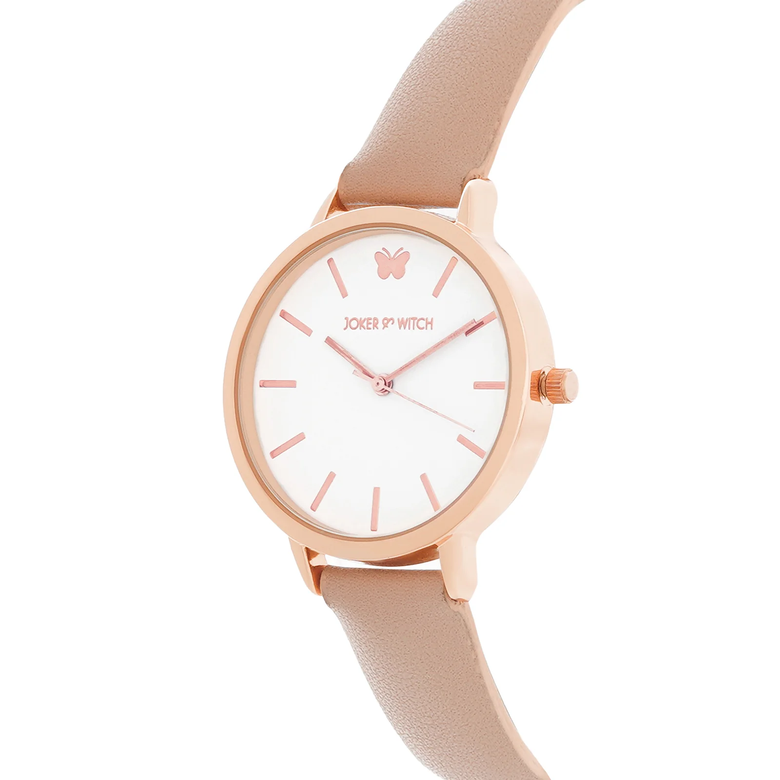 Valencia Watch Bracelet Stack - Image 3