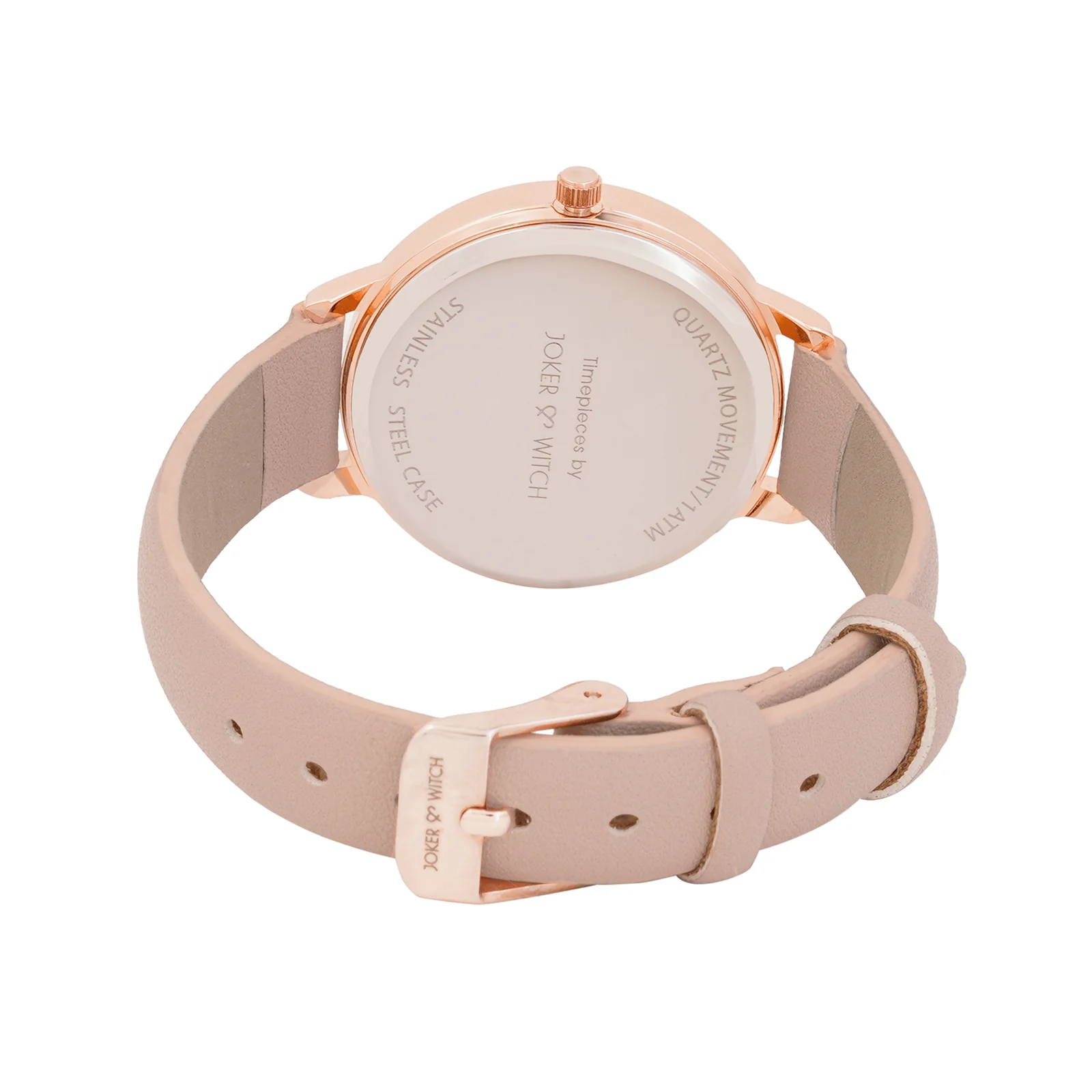 Valencia Watch Bracelet Stack - Image 5