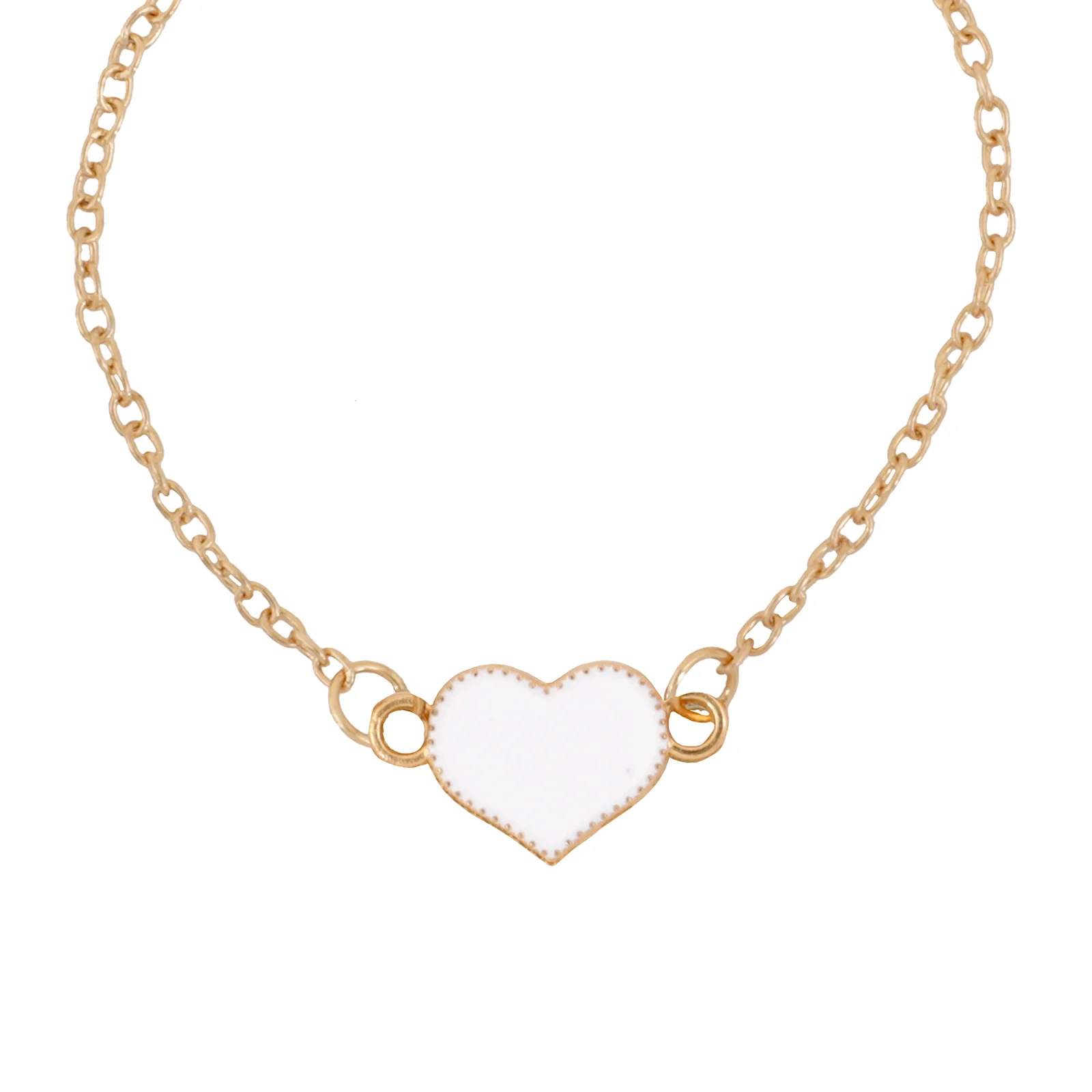 Vanilla Blush Love Triangle - Image 5
