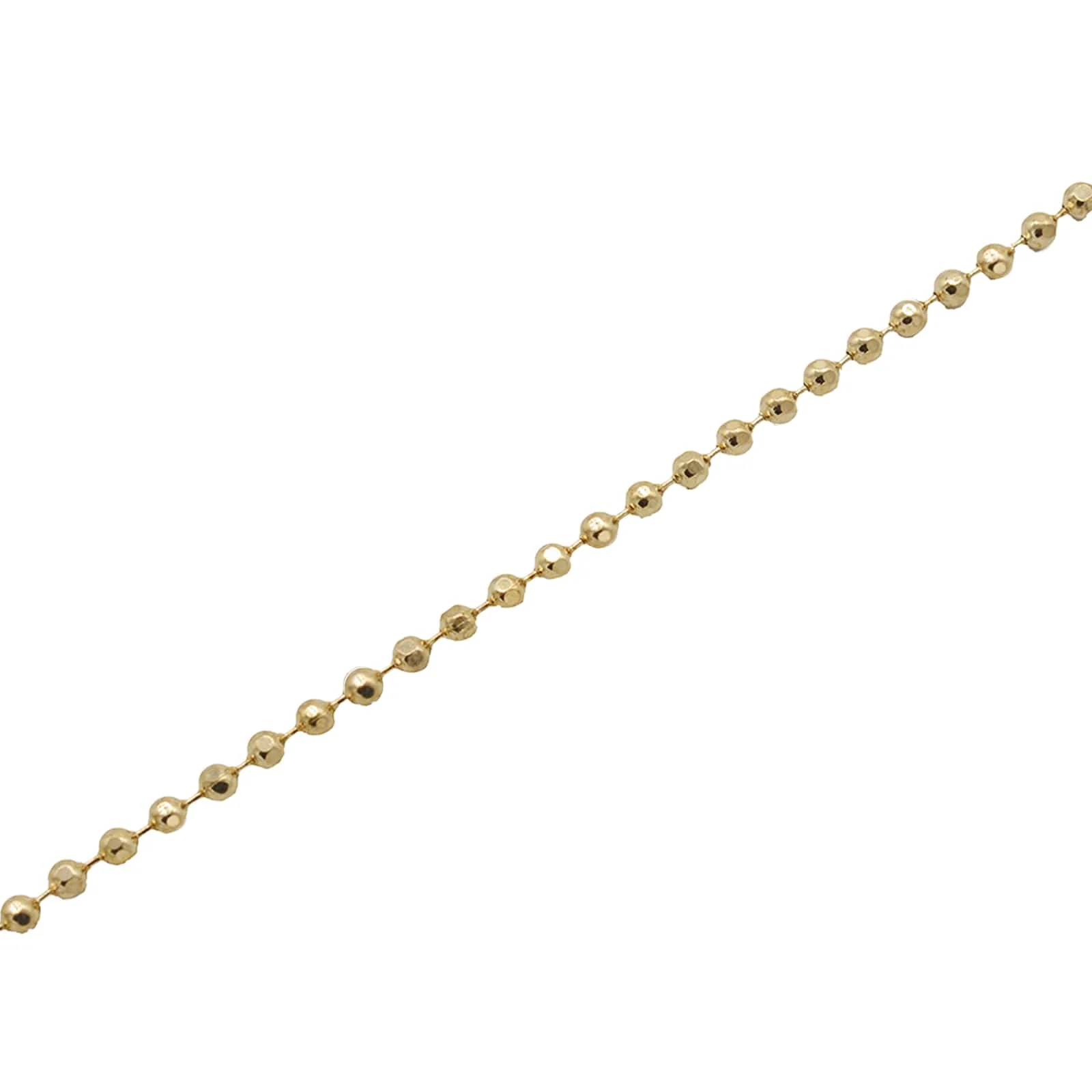 Varese Gold Bracelet Set - Image 10