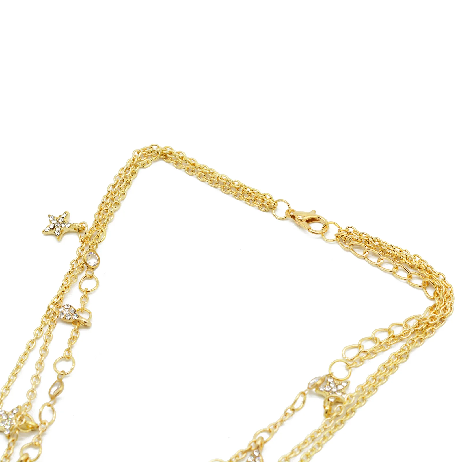 Velvet Vision Jewellery Set - Image 3