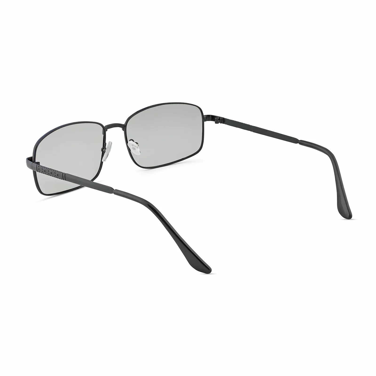 Venus Rectangular Colour Changing Lens and Black Frame - Image 3