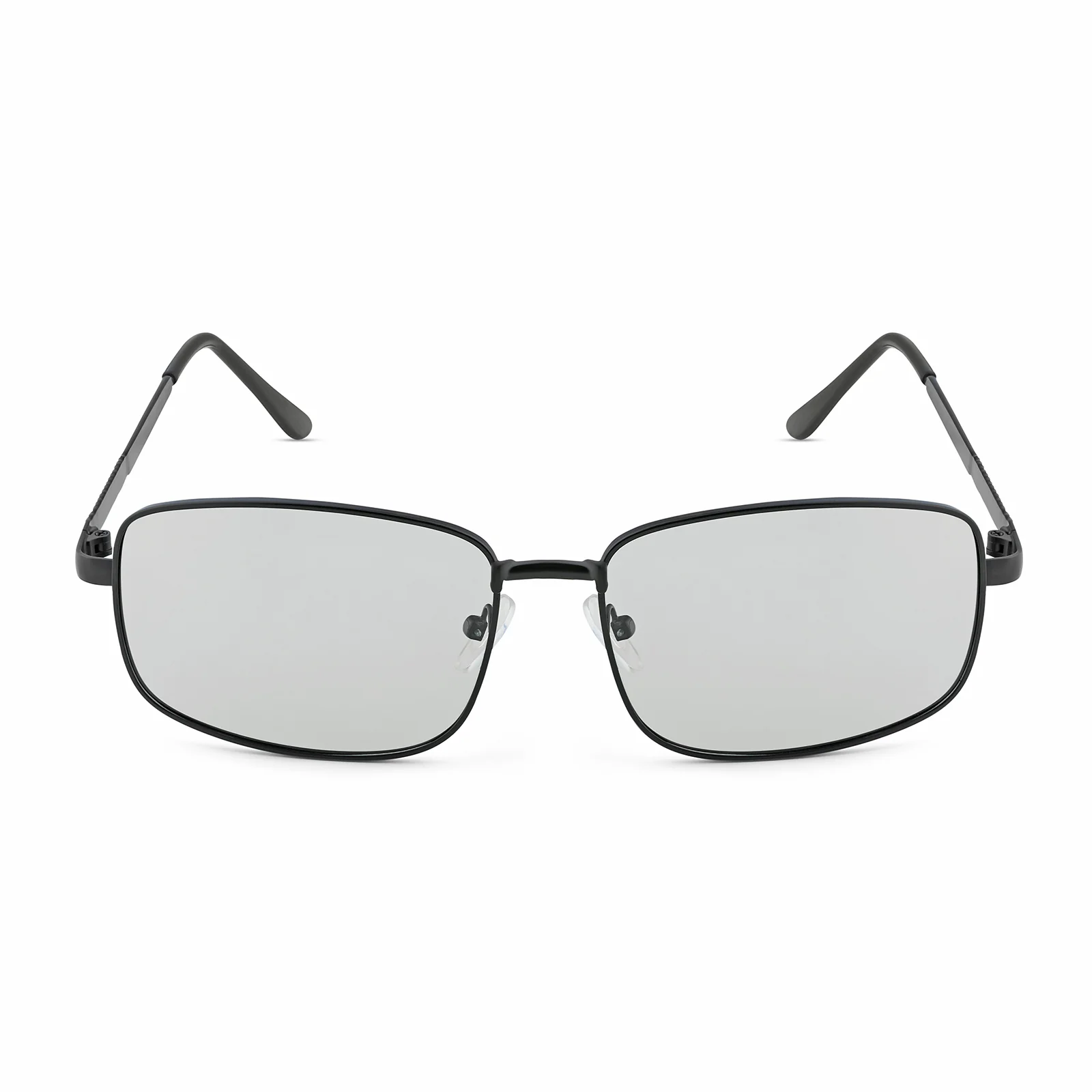 Venus Rectangular Colour Changing Lens and Black Frame - Image 4