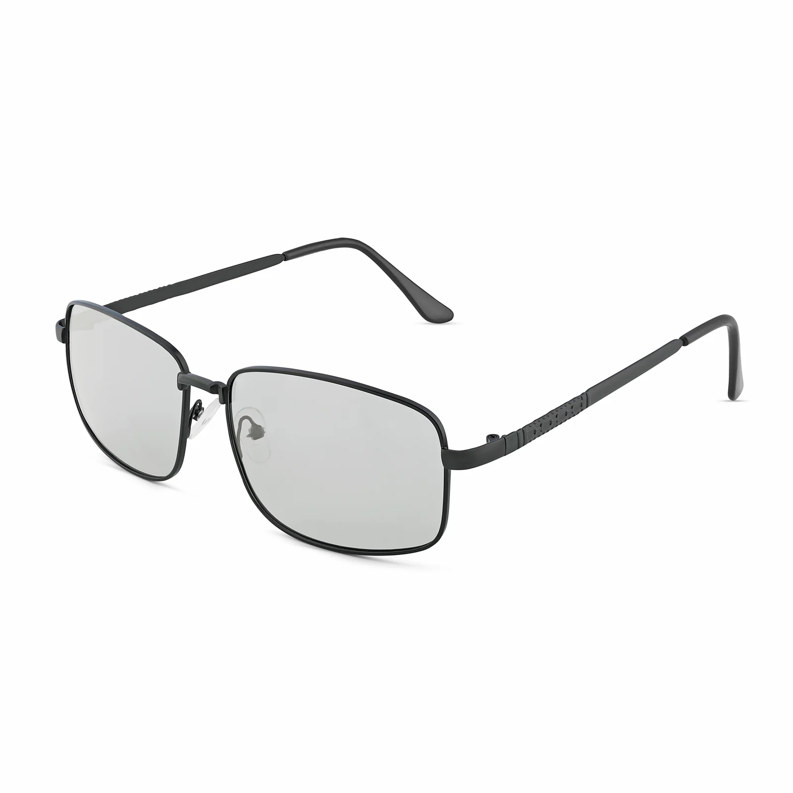 Venus Rectangular Colour Changing Lens and Black Frame - Image 5